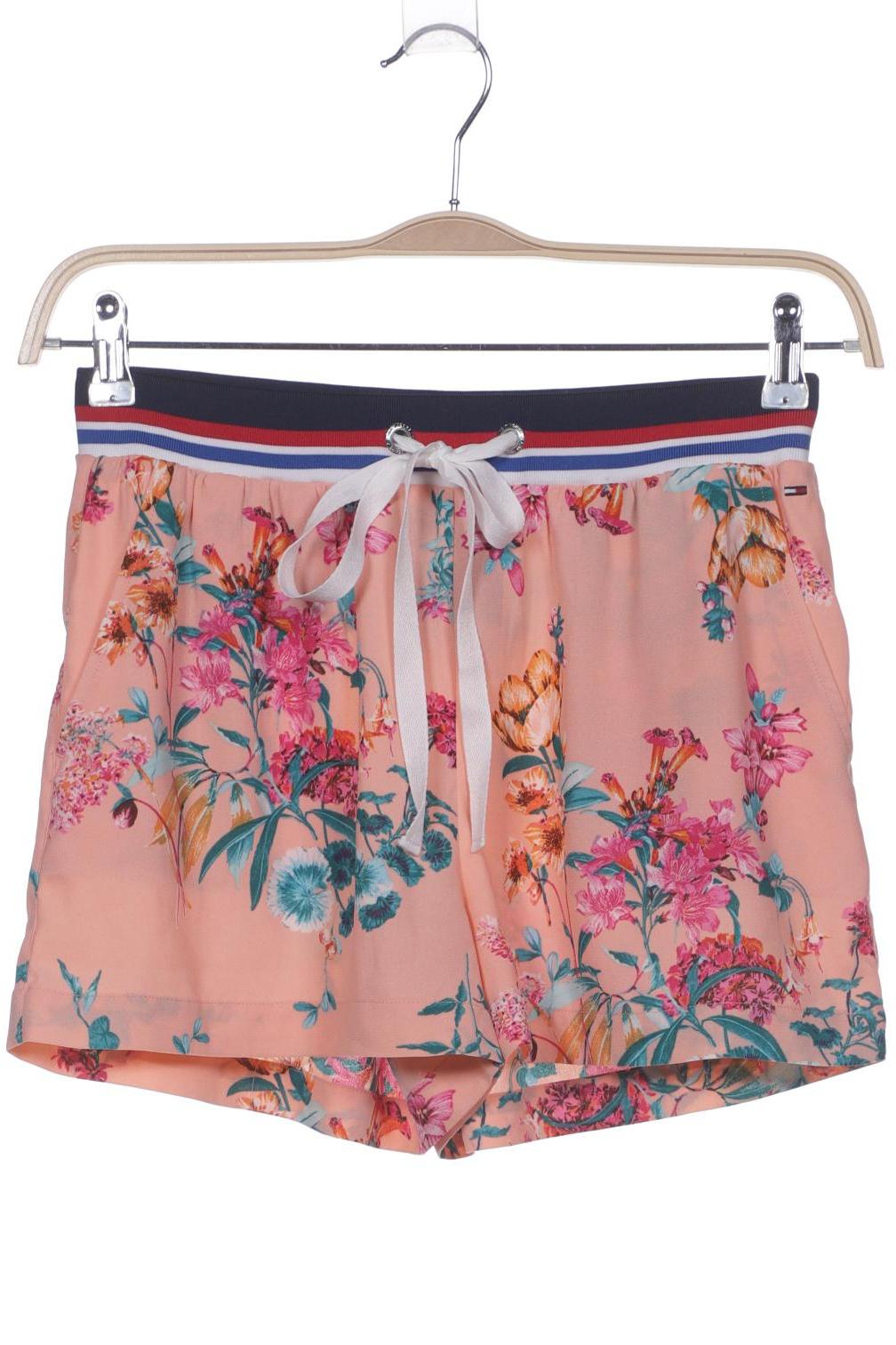 

Tommy Jeans Damen Shorts, mehrfarbig, Gr. 36