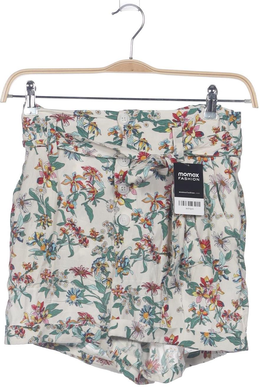 

Tommy Jeans Damen Shorts, mehrfarbig, Gr. 38