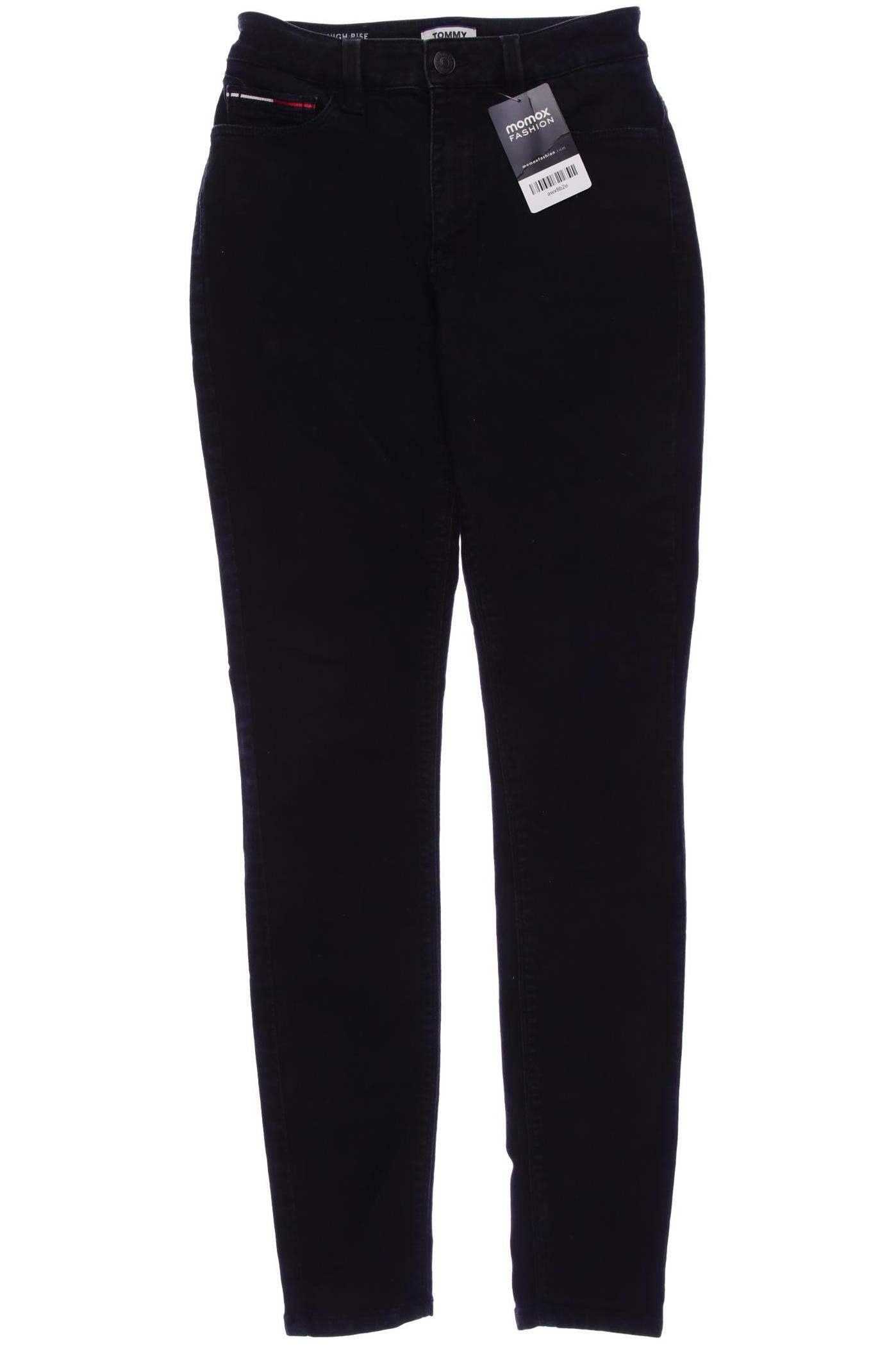 

Tommy Jeans Damen Jeans, grau