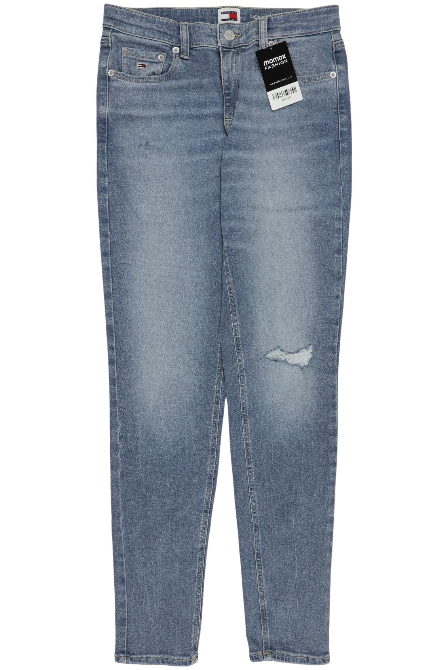 

Tommy Jeans Damen Jeans, blau, Gr. 28