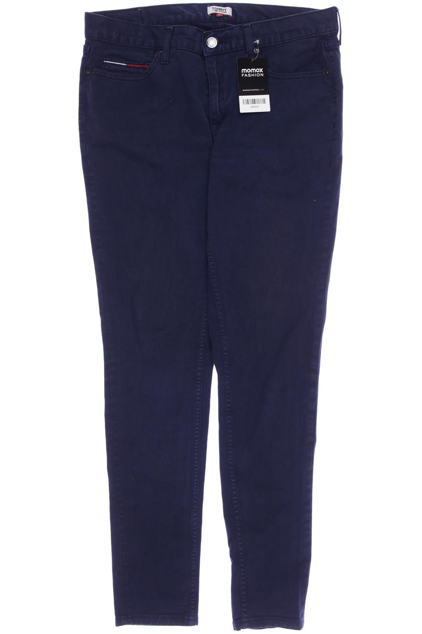 

Tommy Jeans Damen Jeans, marineblau, Gr. 31