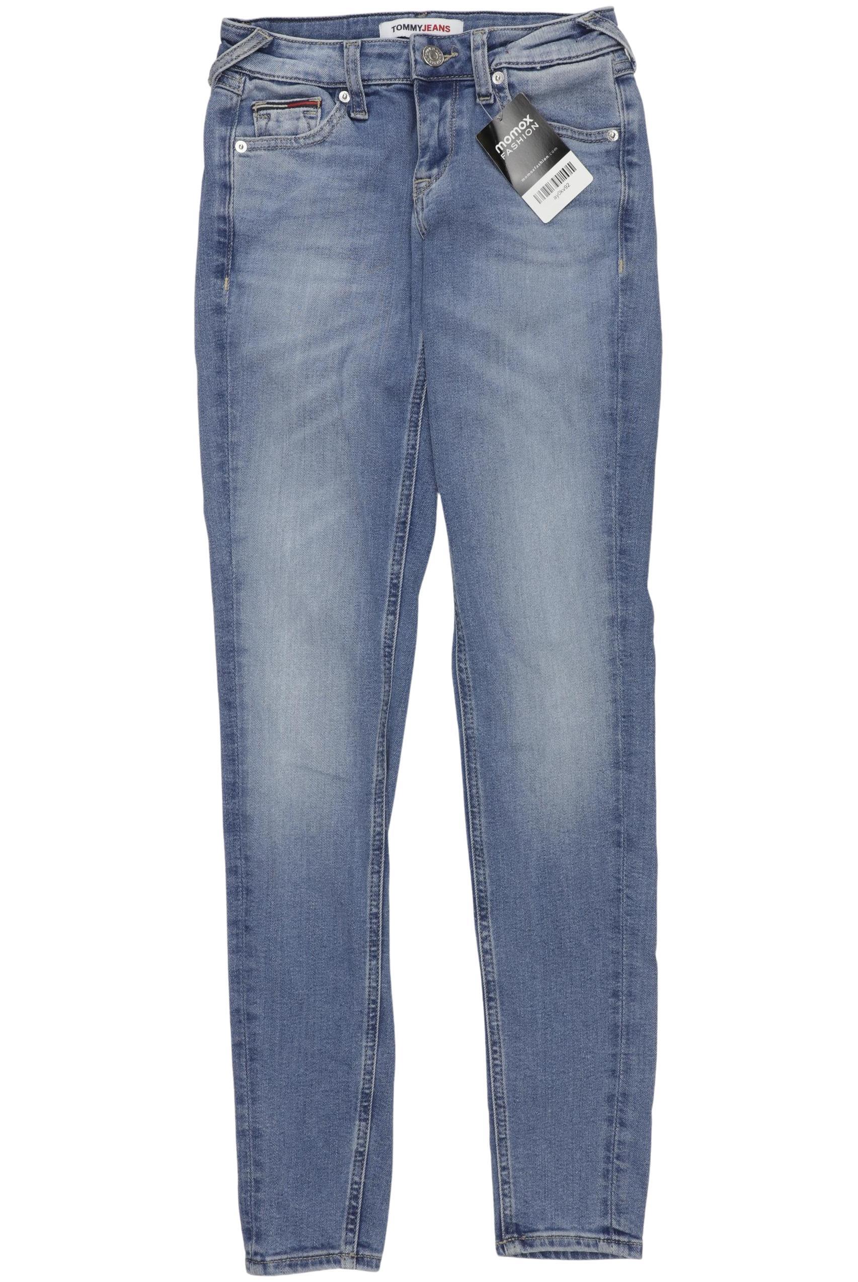 

Tommy Jeans Damen Jeans, blau, Gr. 26