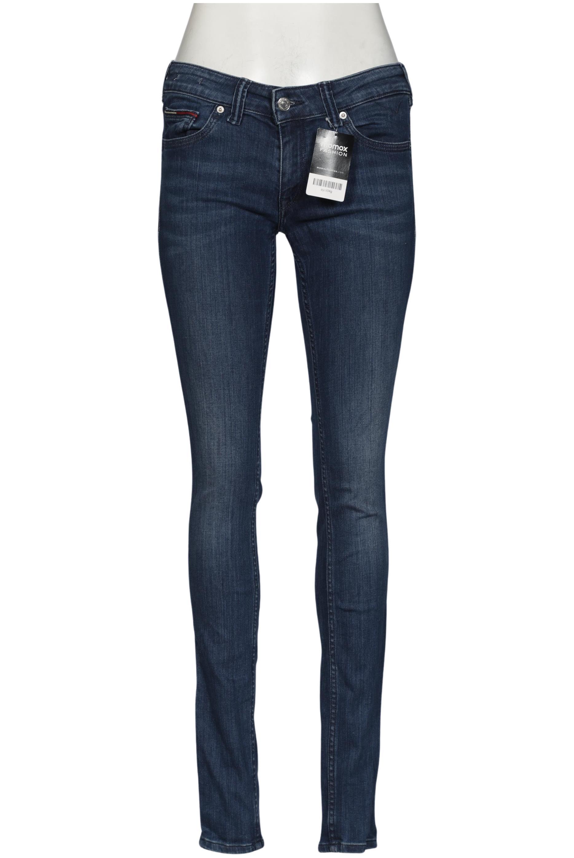 

Tommy Jeans Damen Jeans, blau, Gr. 30