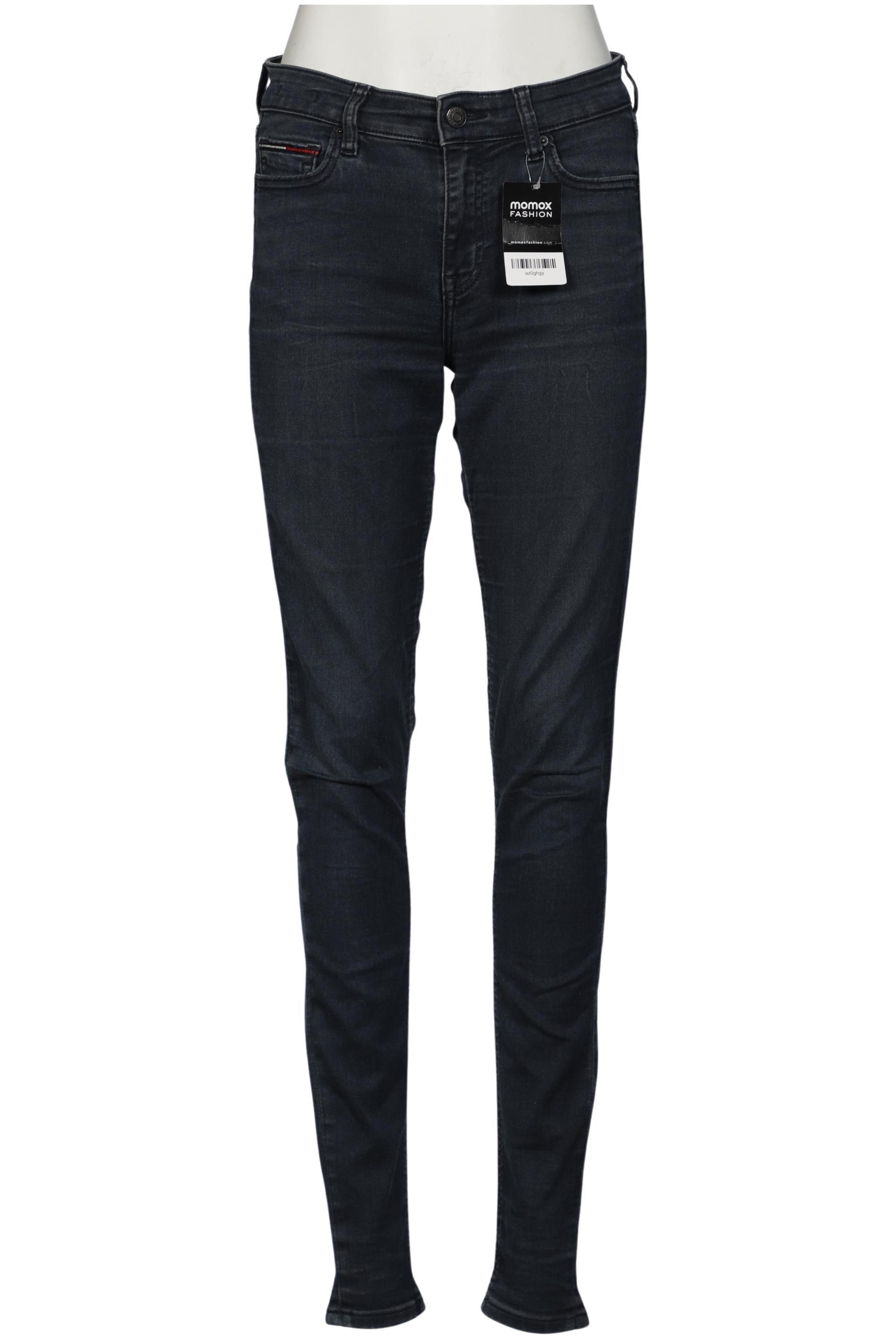 

Tommy Jeans Damen Jeans, marineblau, Gr. 30