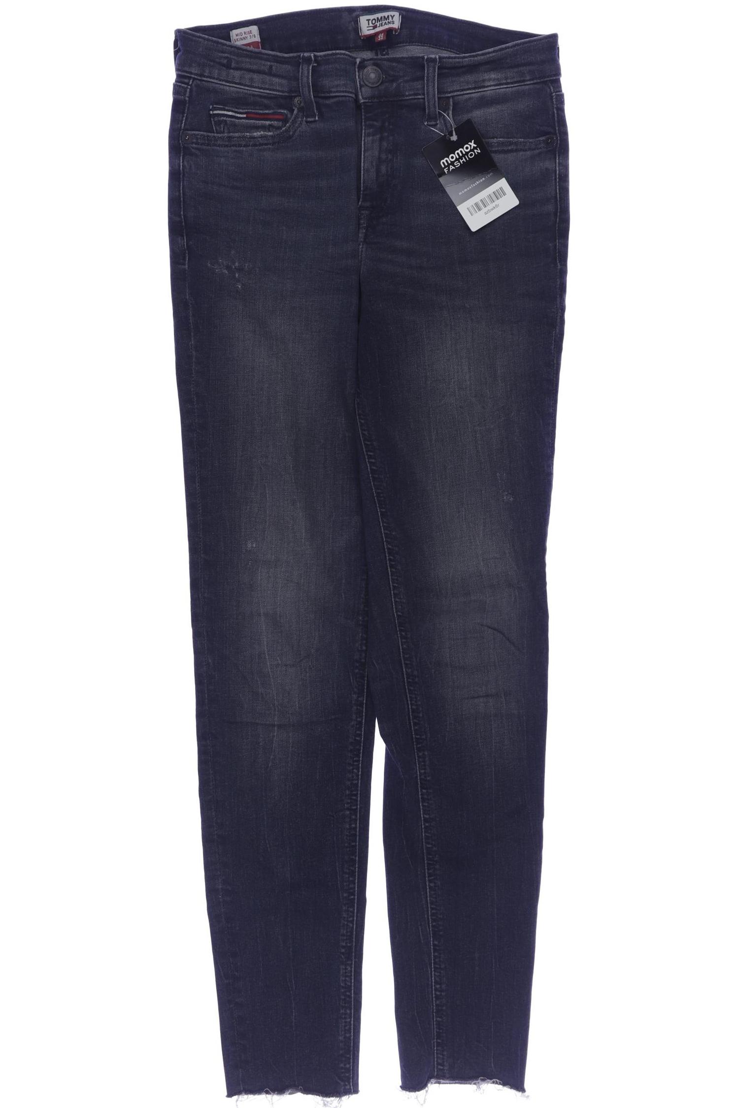 

Tommy Jeans Damen Jeans, marineblau, Gr. 26