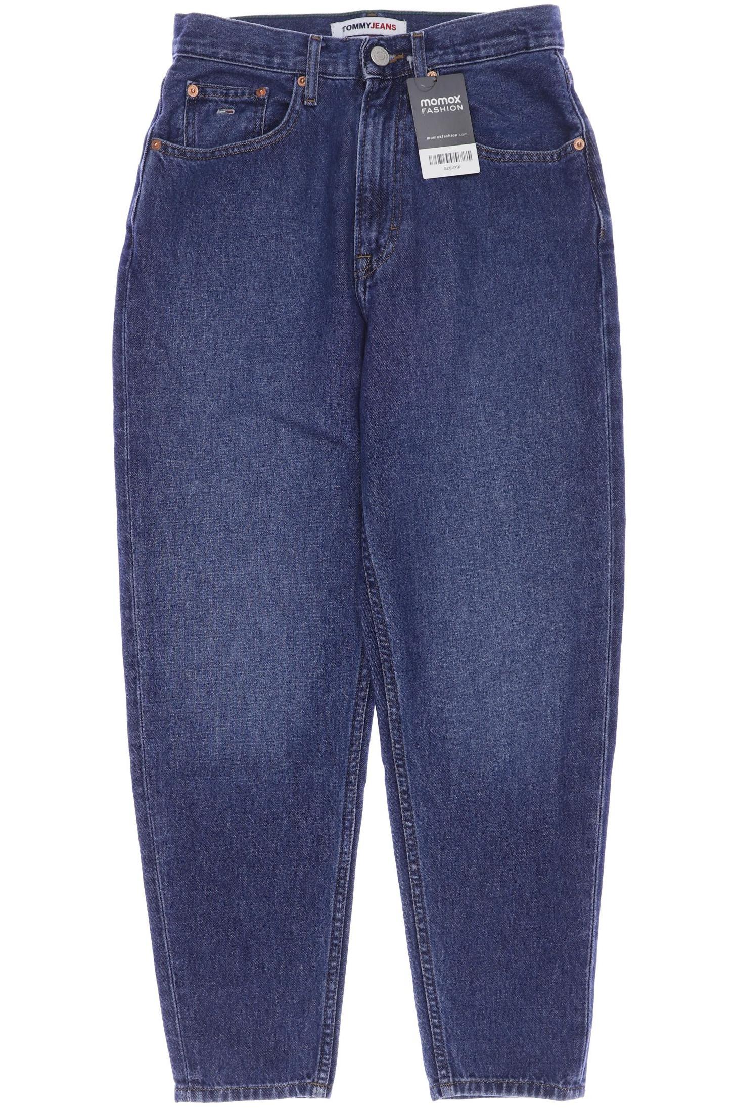

Tommy Jeans Damen Jeans, blau, Gr. 25