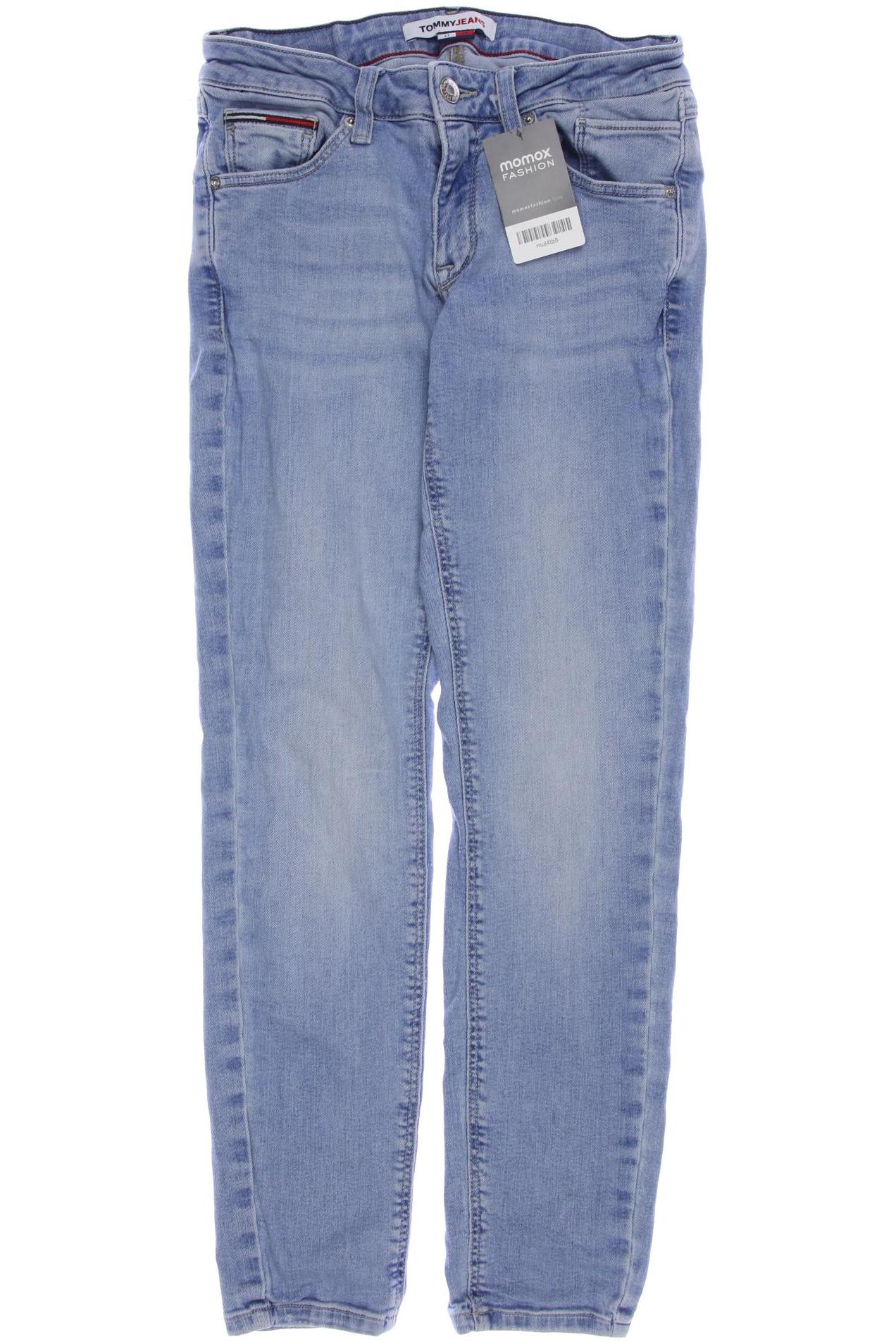 

Tommy Jeans Damen Jeans, blau, Gr. 27