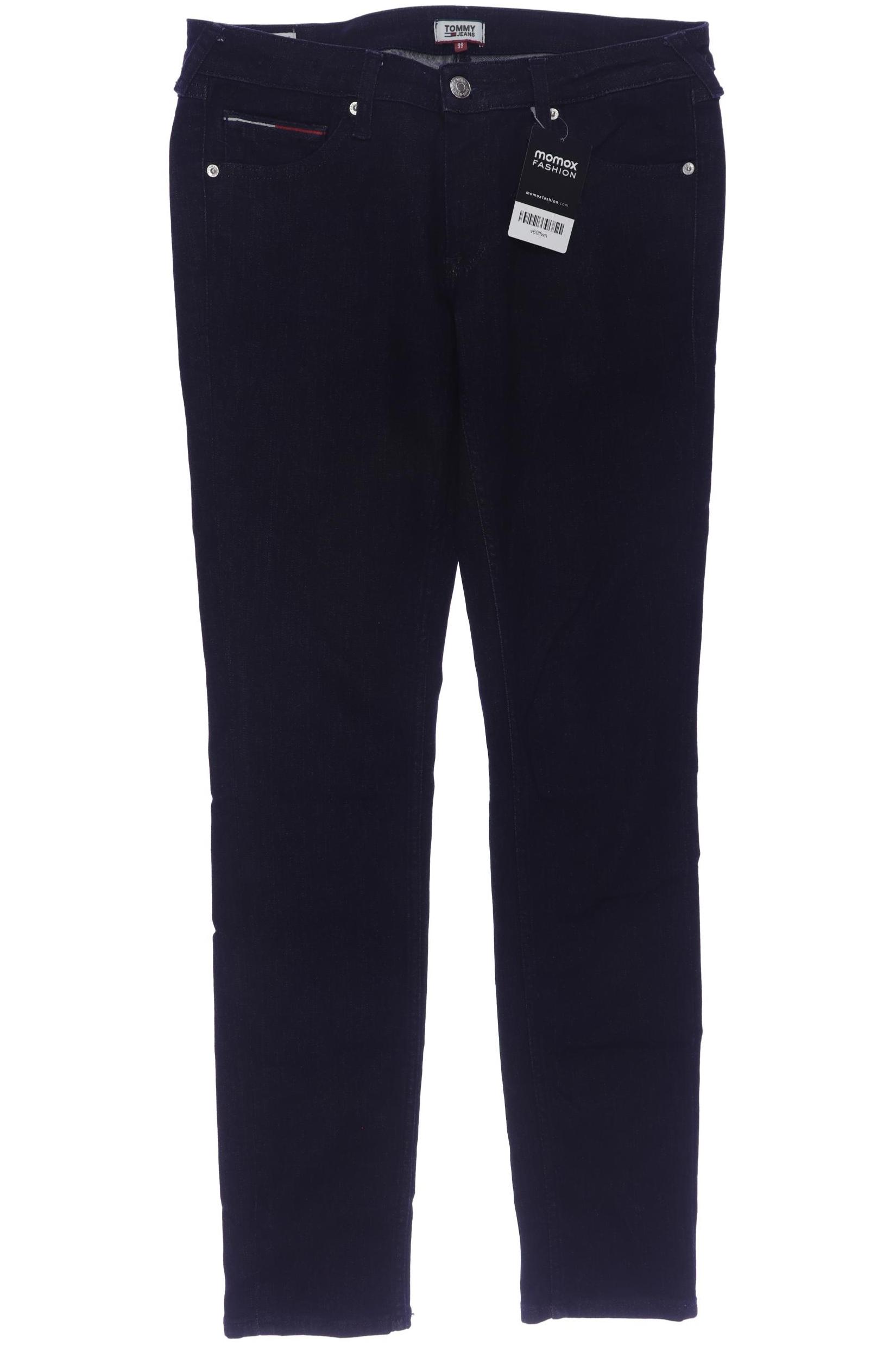 

Tommy Jeans Damen Jeans, marineblau, Gr. 32