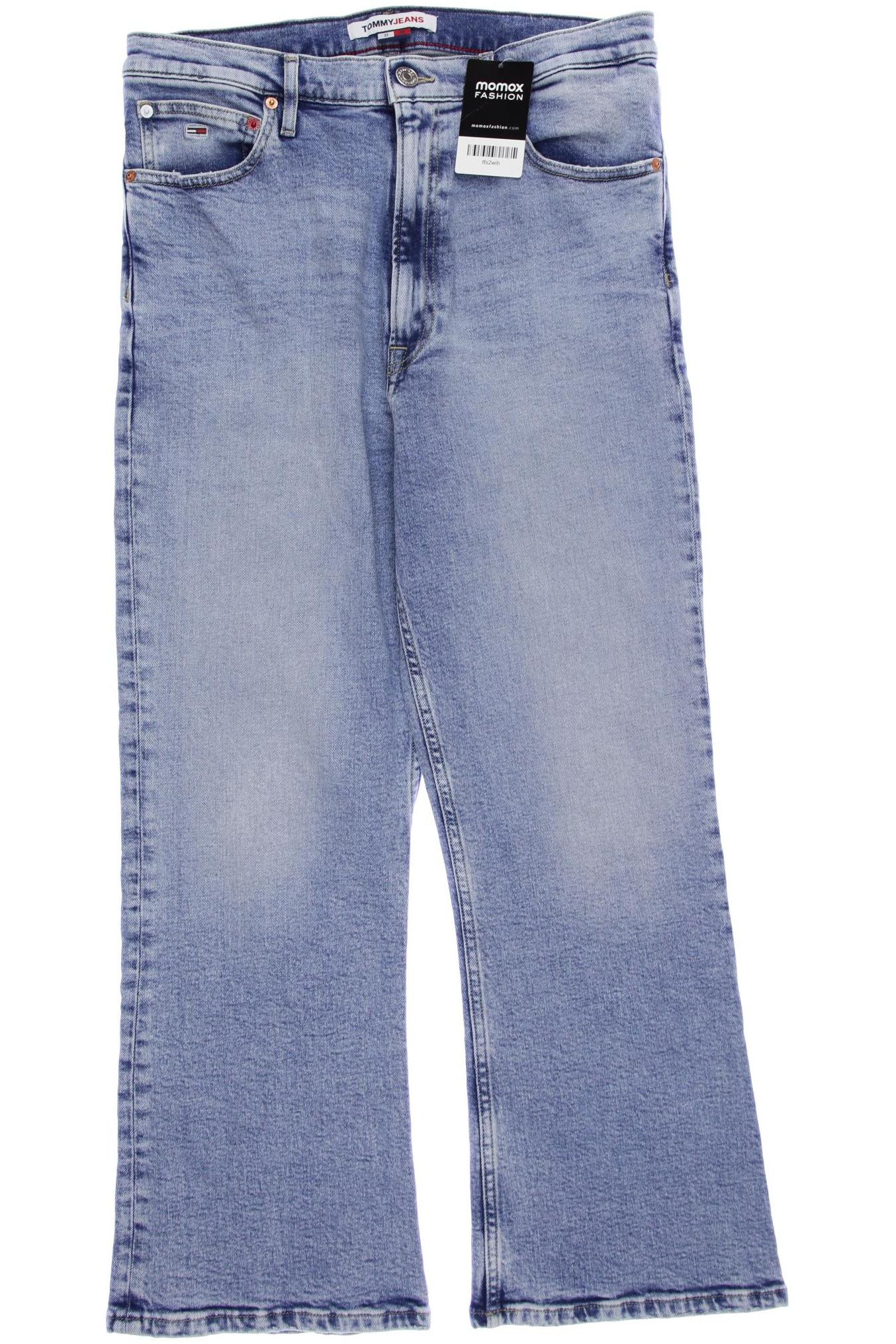 

Tommy Jeans Damen Jeans, blau, Gr. 31