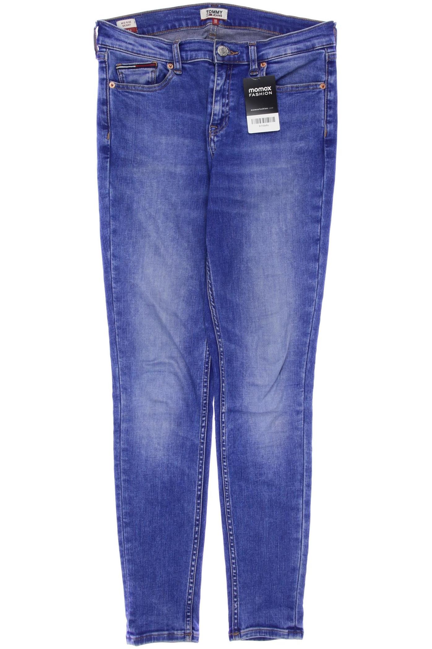 

Tommy Jeans Damen Jeans, blau, Gr. 28