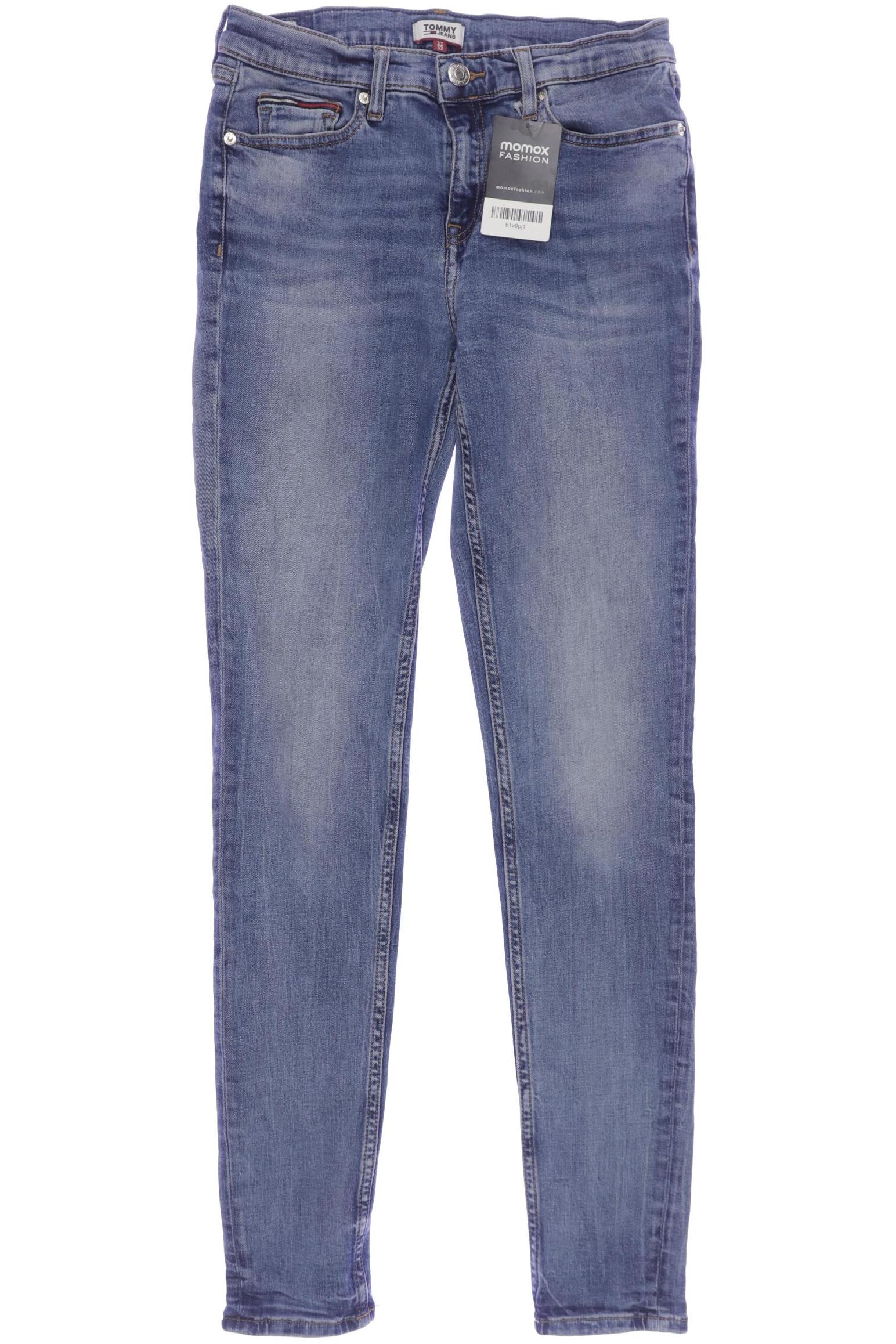 

Tommy Jeans Damen Jeans, blau, Gr. 27