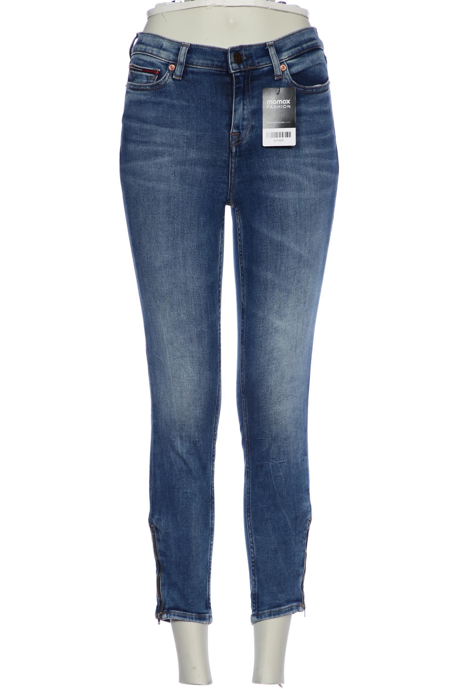 

Tommy Jeans Damen Jeans, blau, Gr. 26
