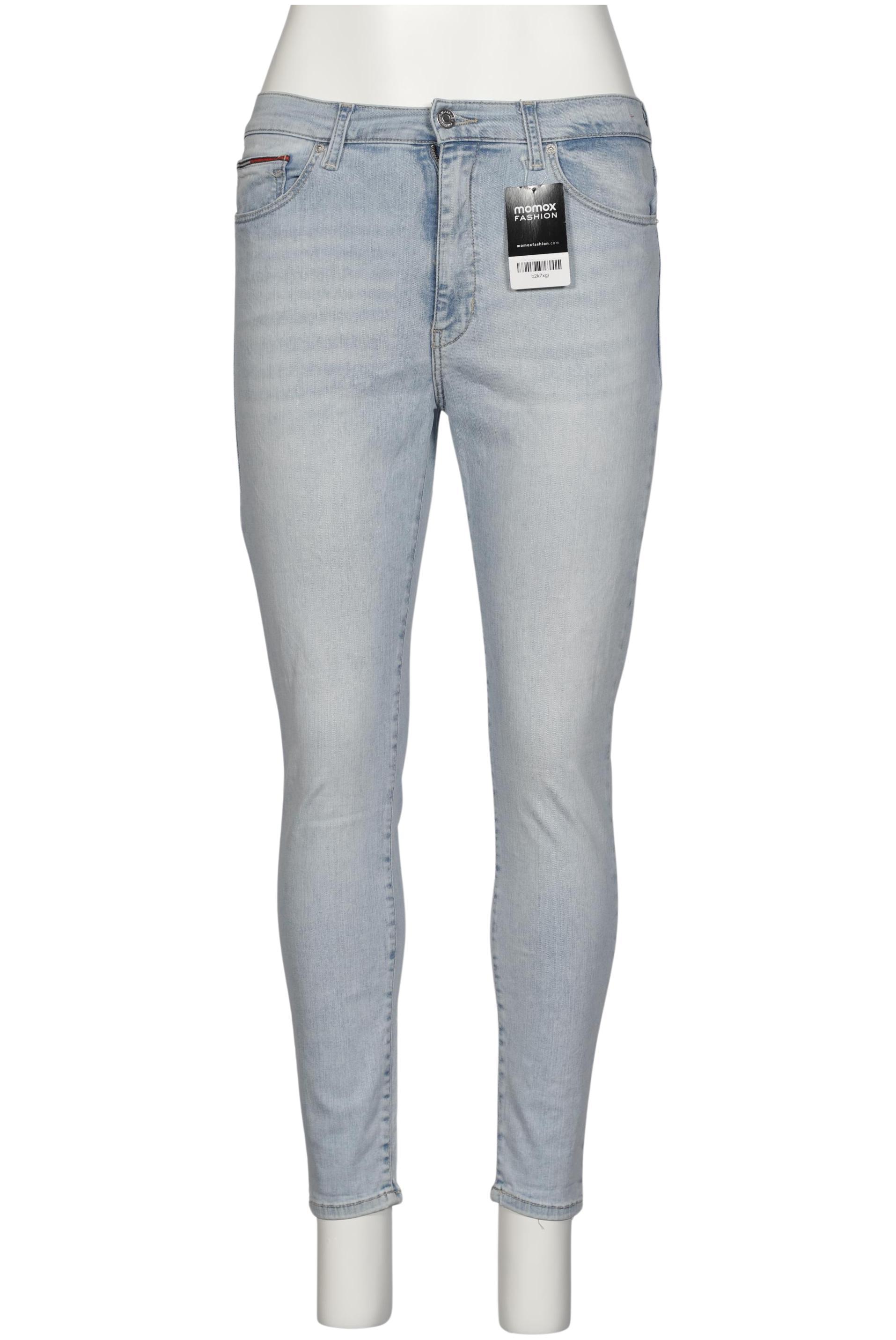

Tommy Jeans Damen Jeans, hellblau, Gr. 32
