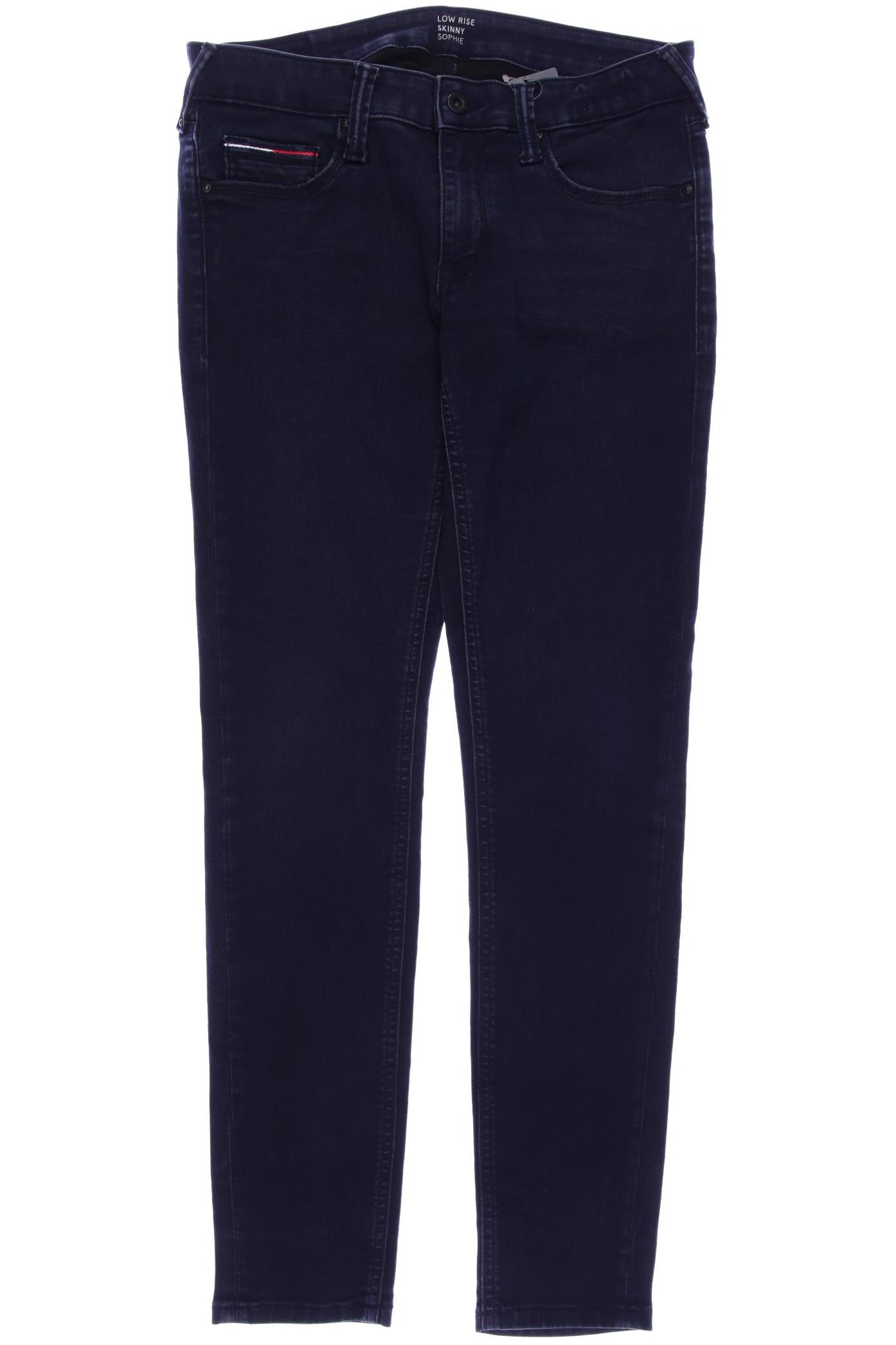 

Tommy Jeans Damen Jeans, marineblau, Gr. 42