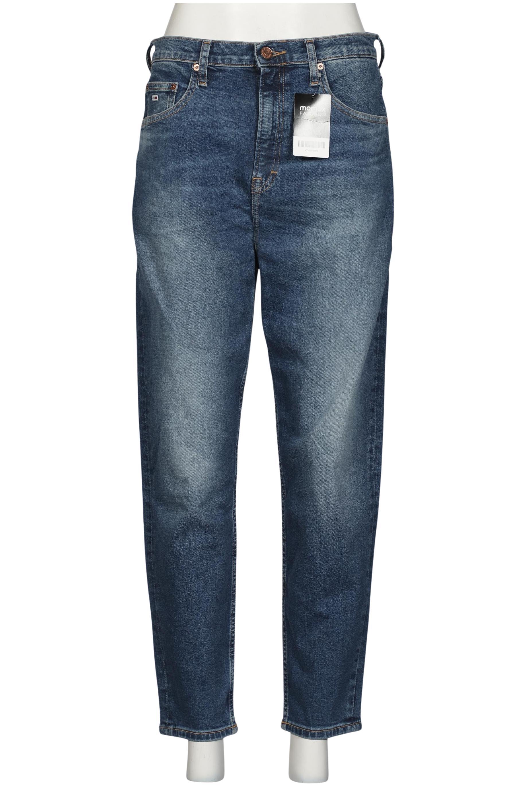 

Tommy Jeans Damen Jeans, blau, Gr. 30