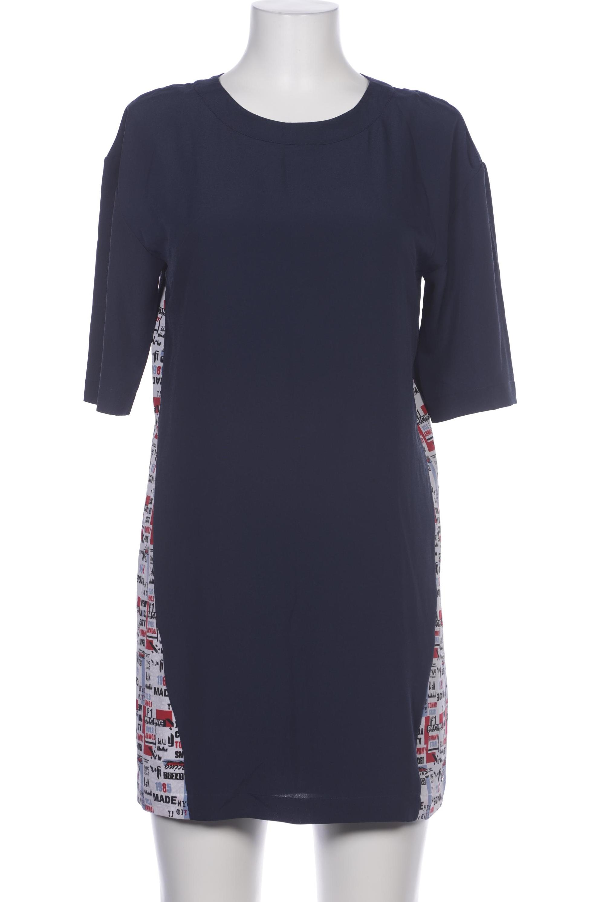 

Tommy Jeans Damen Kleid, marineblau, Gr. 38