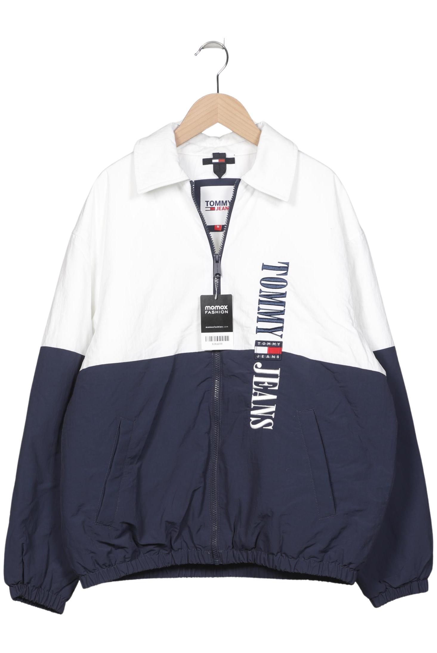 

Tommy Jeans Damen Jacke, mehrfarbig, Gr. 38