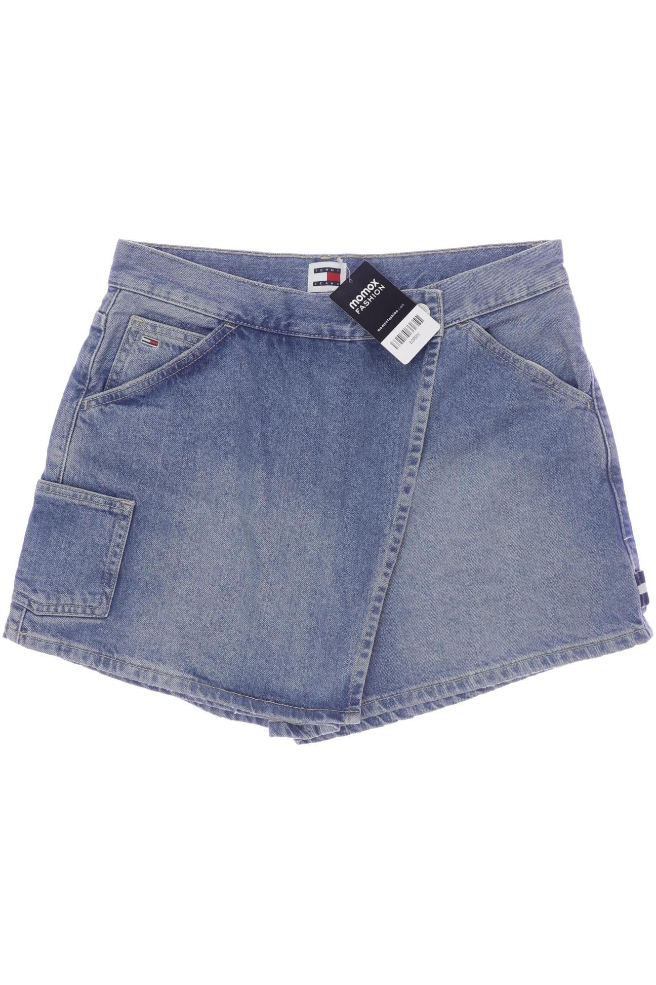 

Tommy Jeans Damen Shorts, blau, Gr. 29