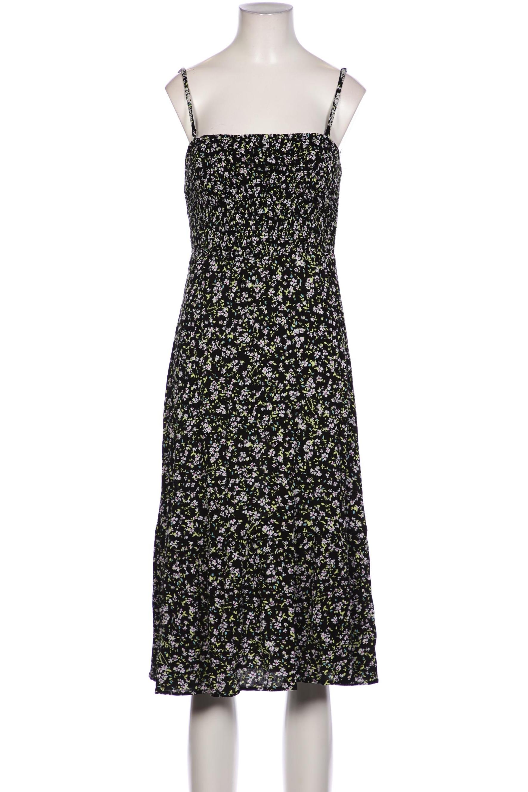 

Tommy Jeans Damen Kleid, schwarz, Gr. 34