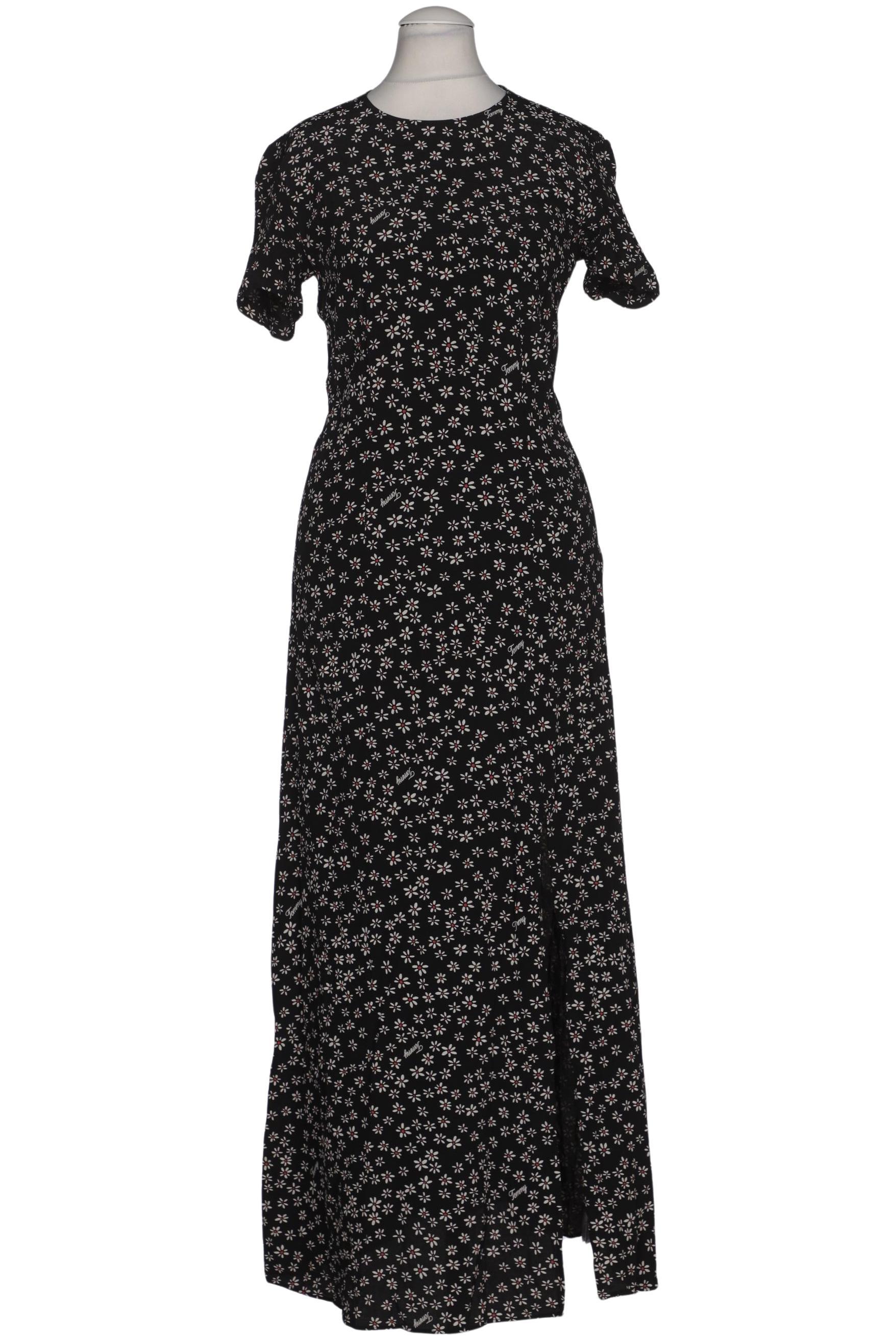 

Tommy Jeans Damen Kleid, schwarz, Gr. 36