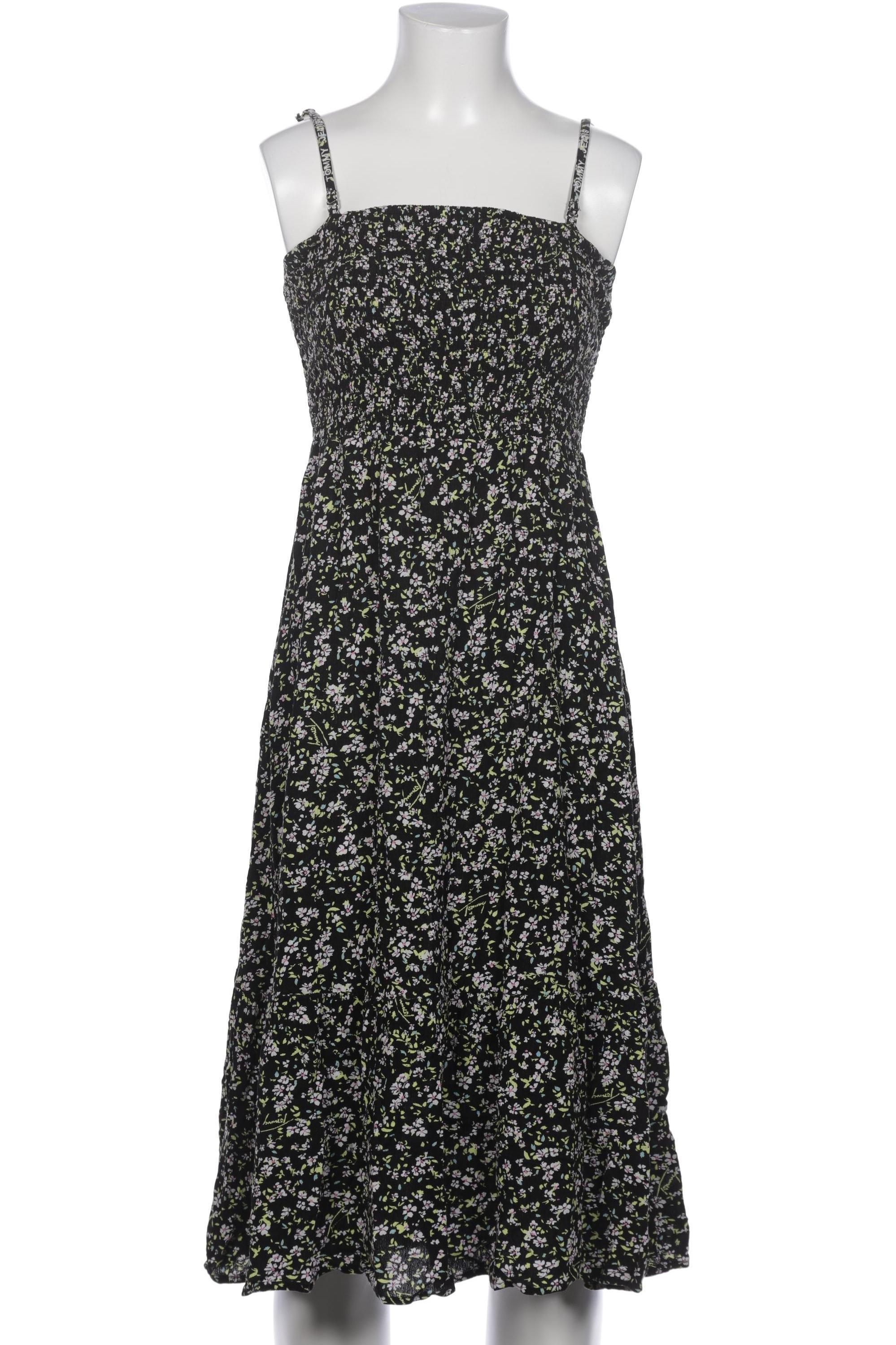 

Tommy Jeans Damen Kleid, schwarz, Gr. 36