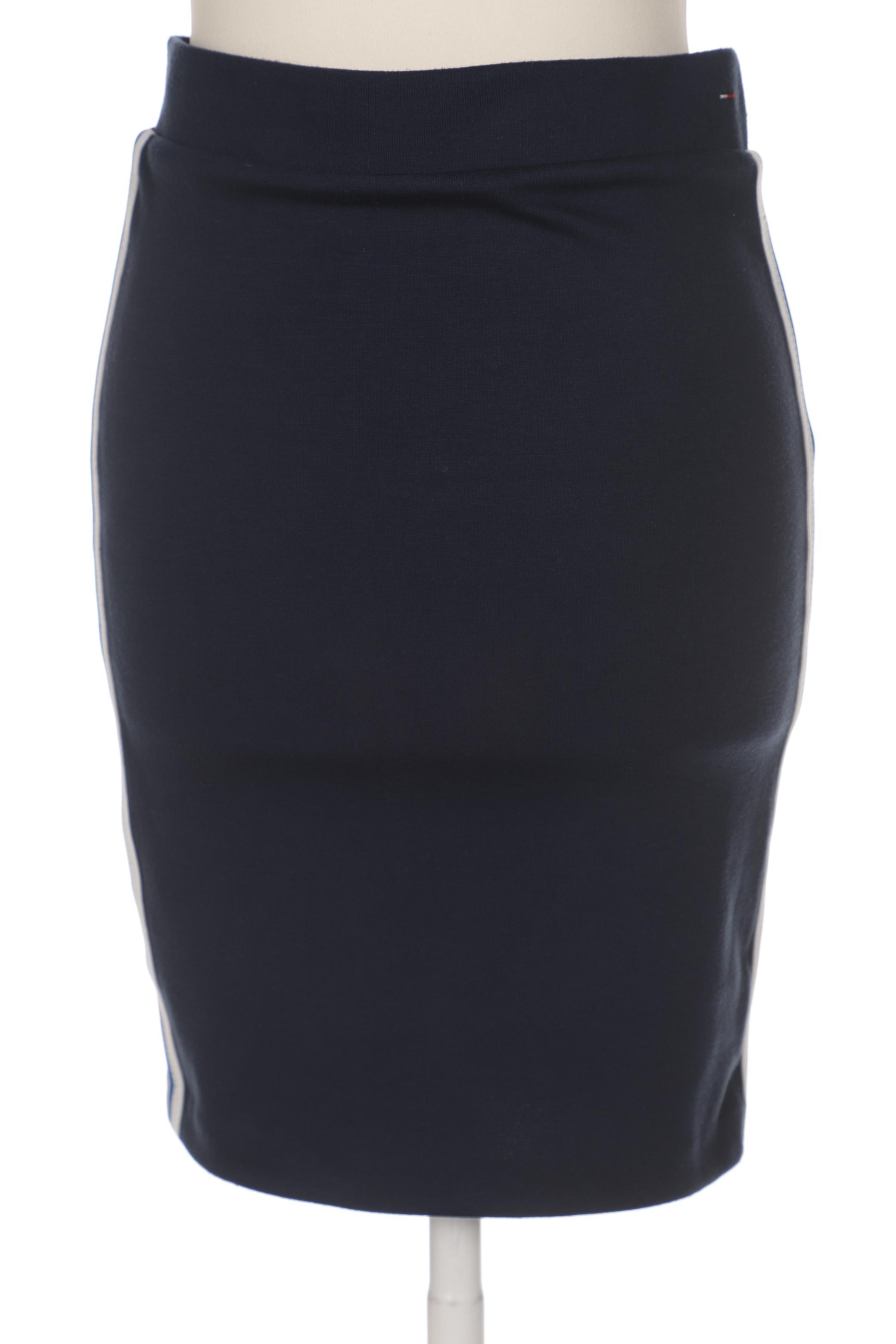 

Tommy Jeans Damen Rock, marineblau, Gr. 36