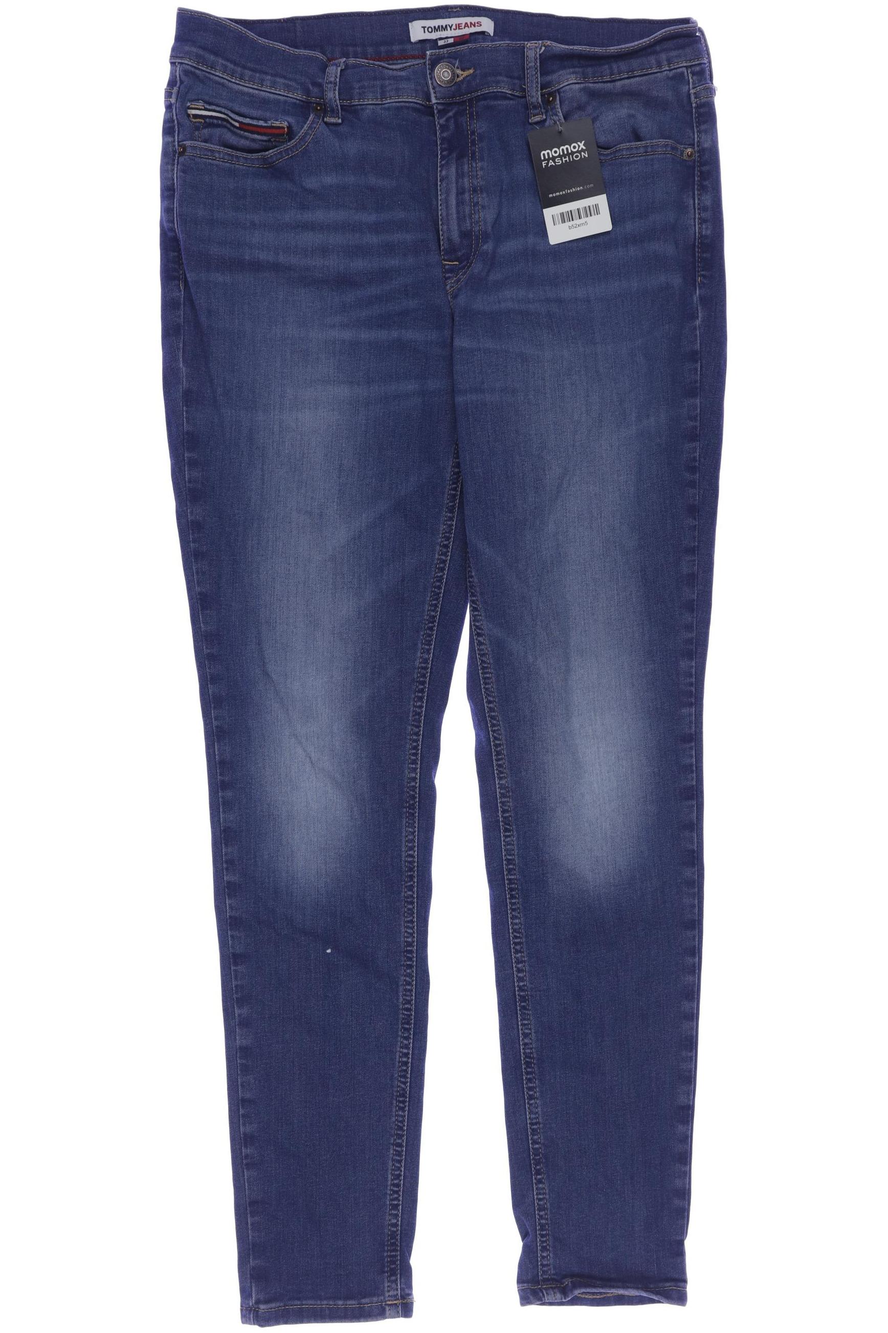 

Tommy Jeans Damen Jeans, blau, Gr. 33