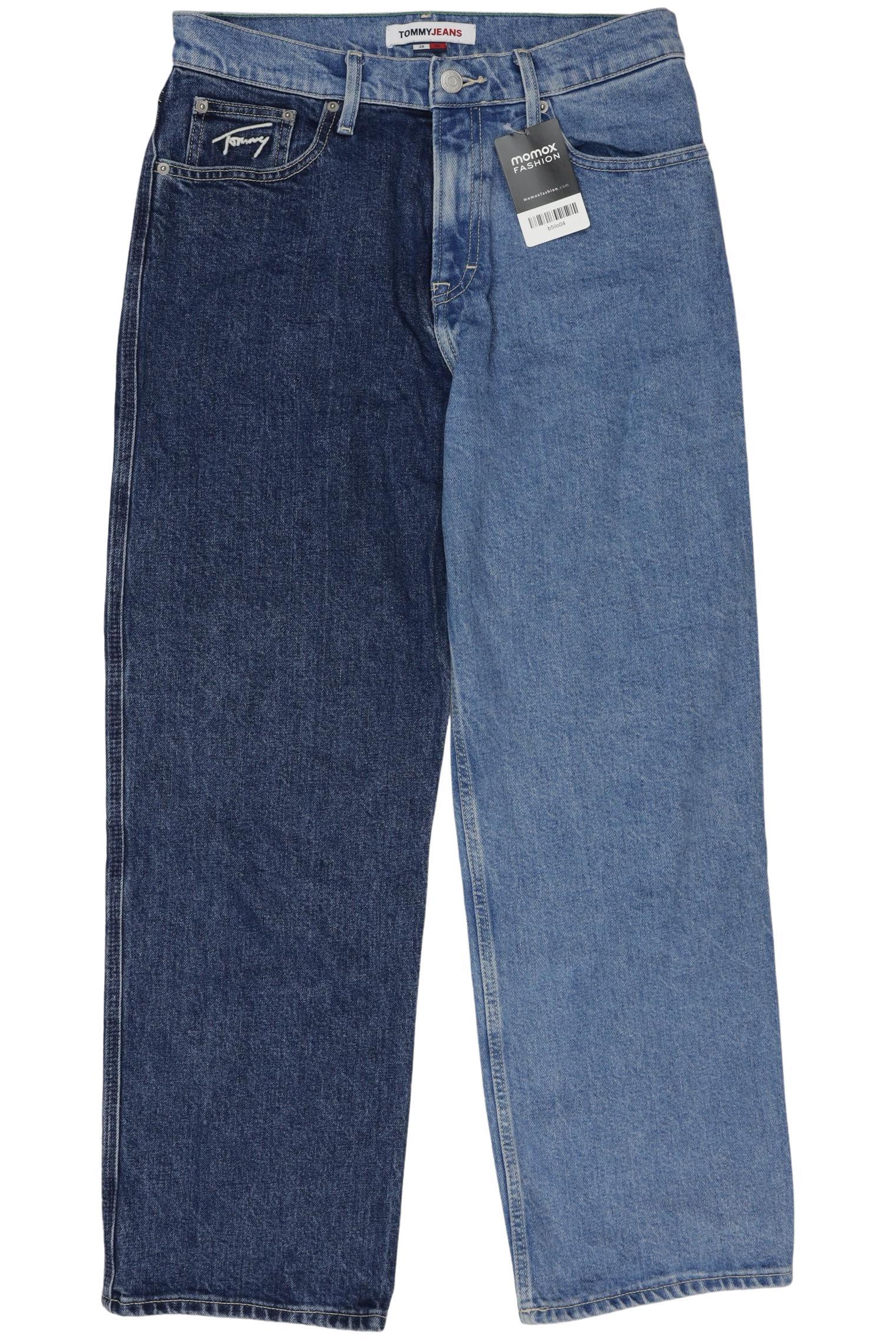 

Tommy Jeans Damen Jeans, hellblau, Gr. 28