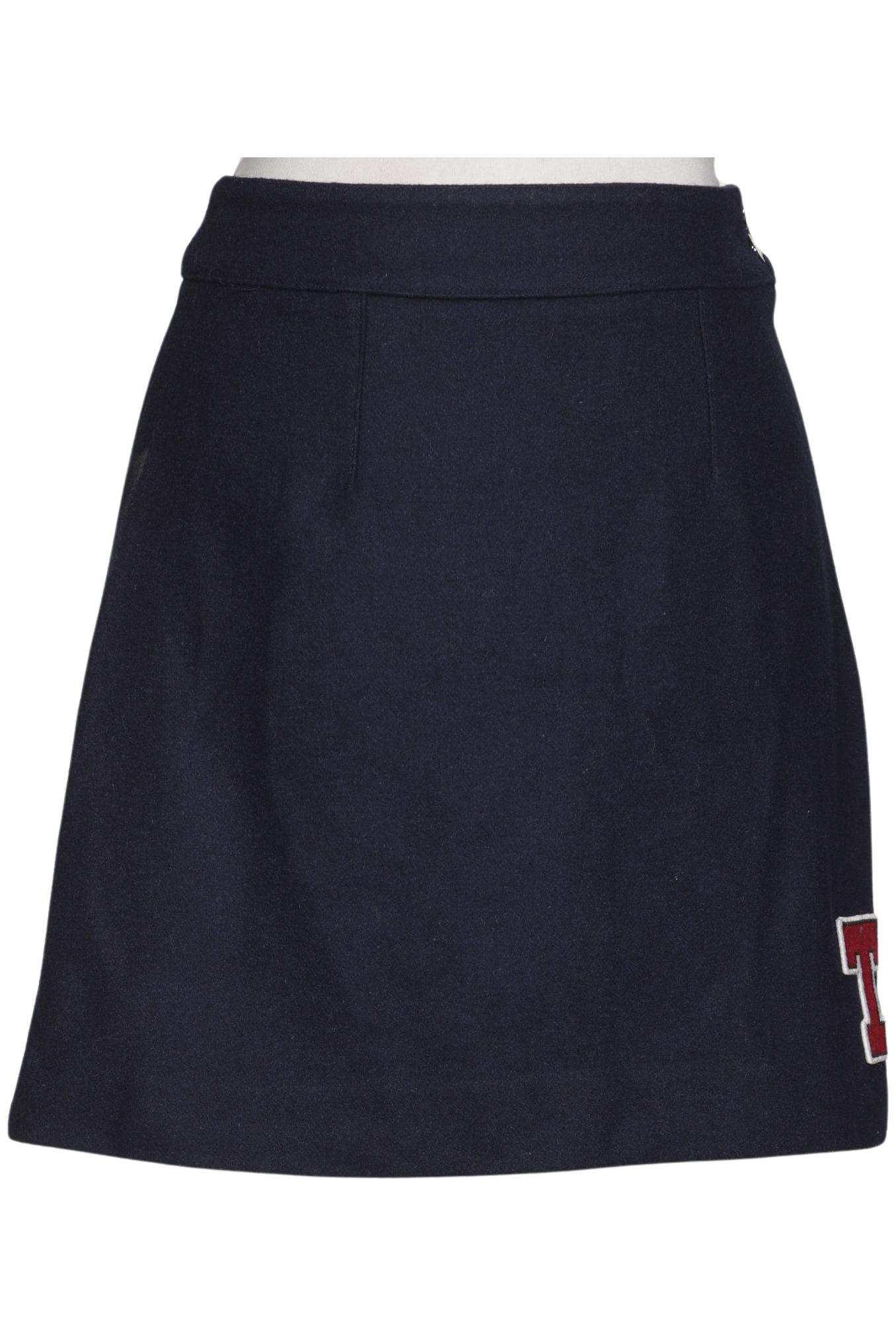 

Tommy Jeans Damen Rock, marineblau, Gr. 34