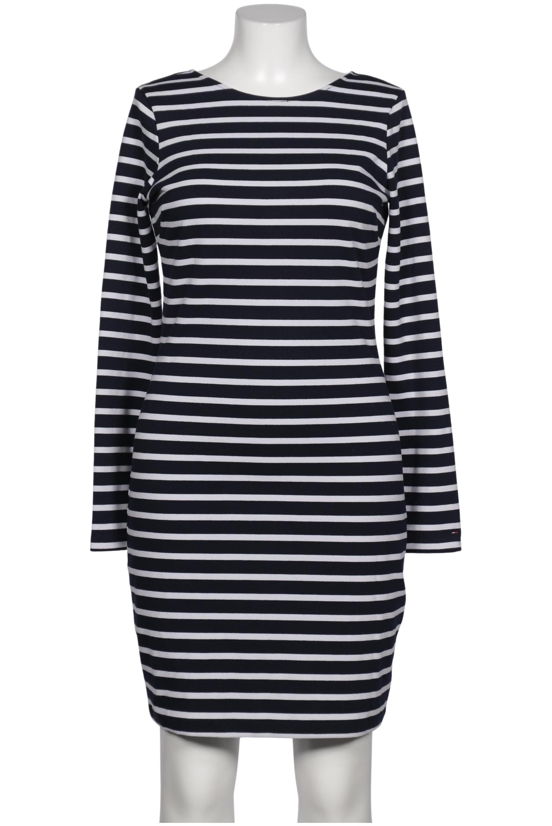 

Tommy Jeans Damen Kleid, marineblau, Gr. 42