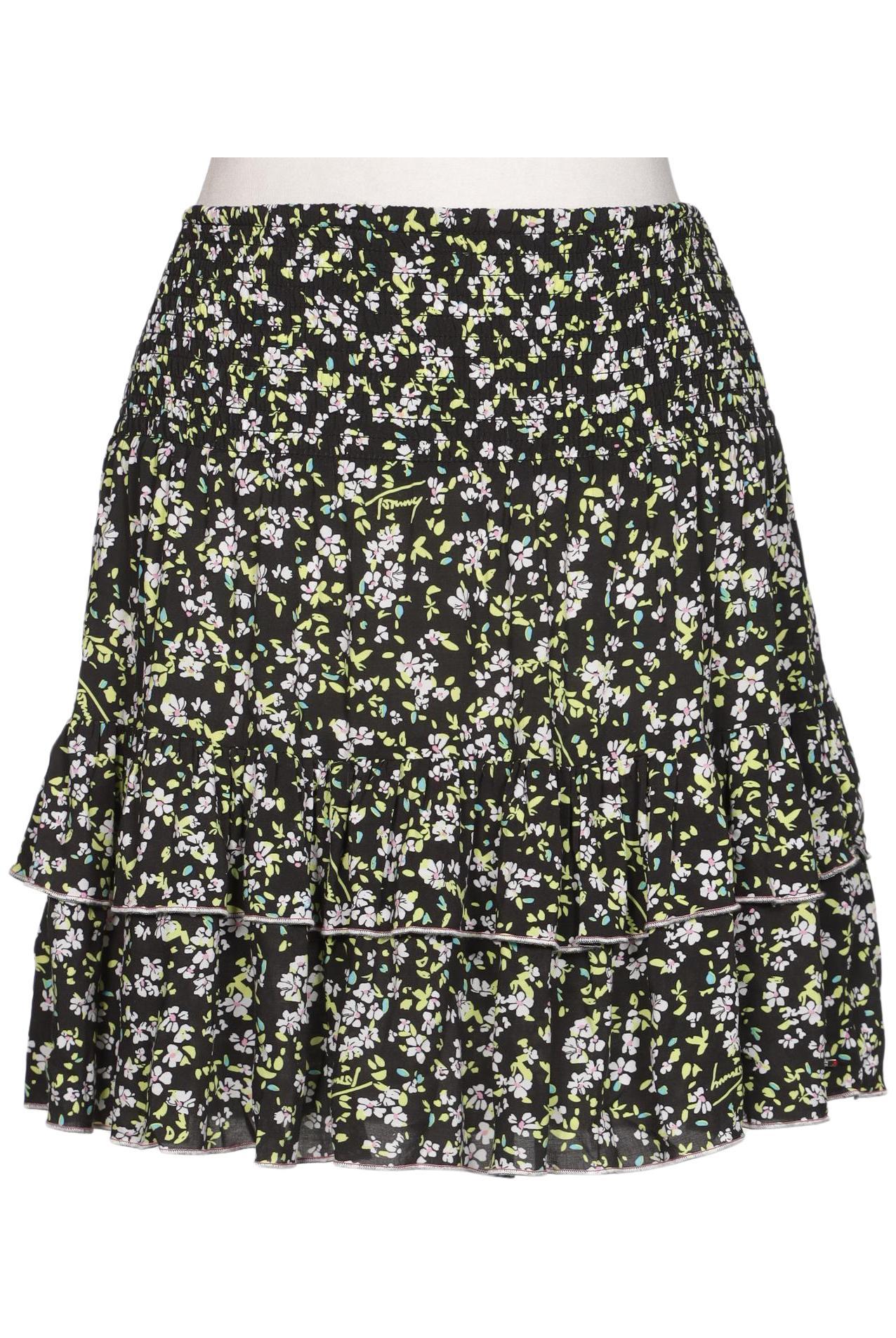 

Tommy Jeans Damen Rock, mehrfarbig, Gr. 36