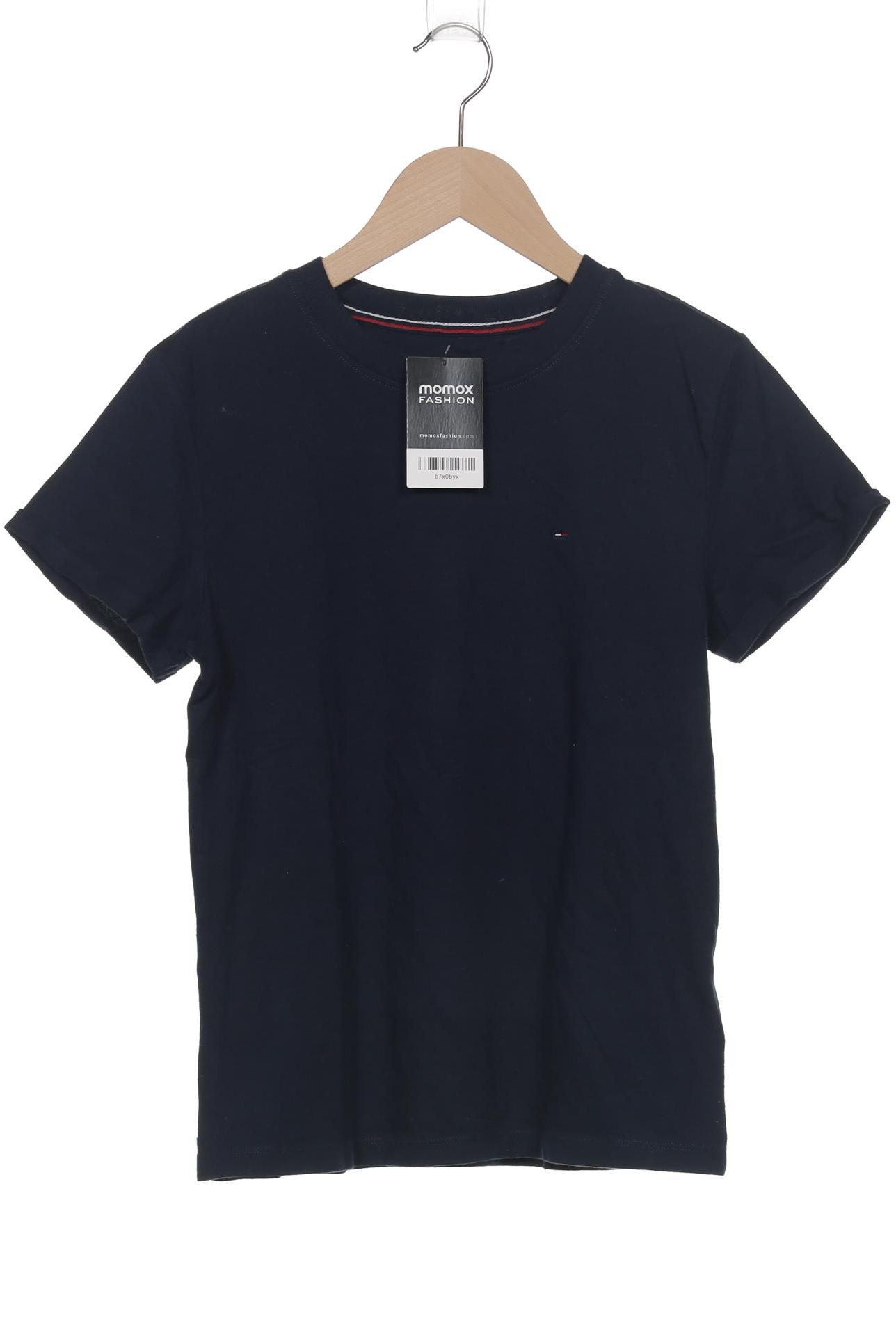 

Tommy Jeans Damen T-Shirt, marineblau, Gr. 34
