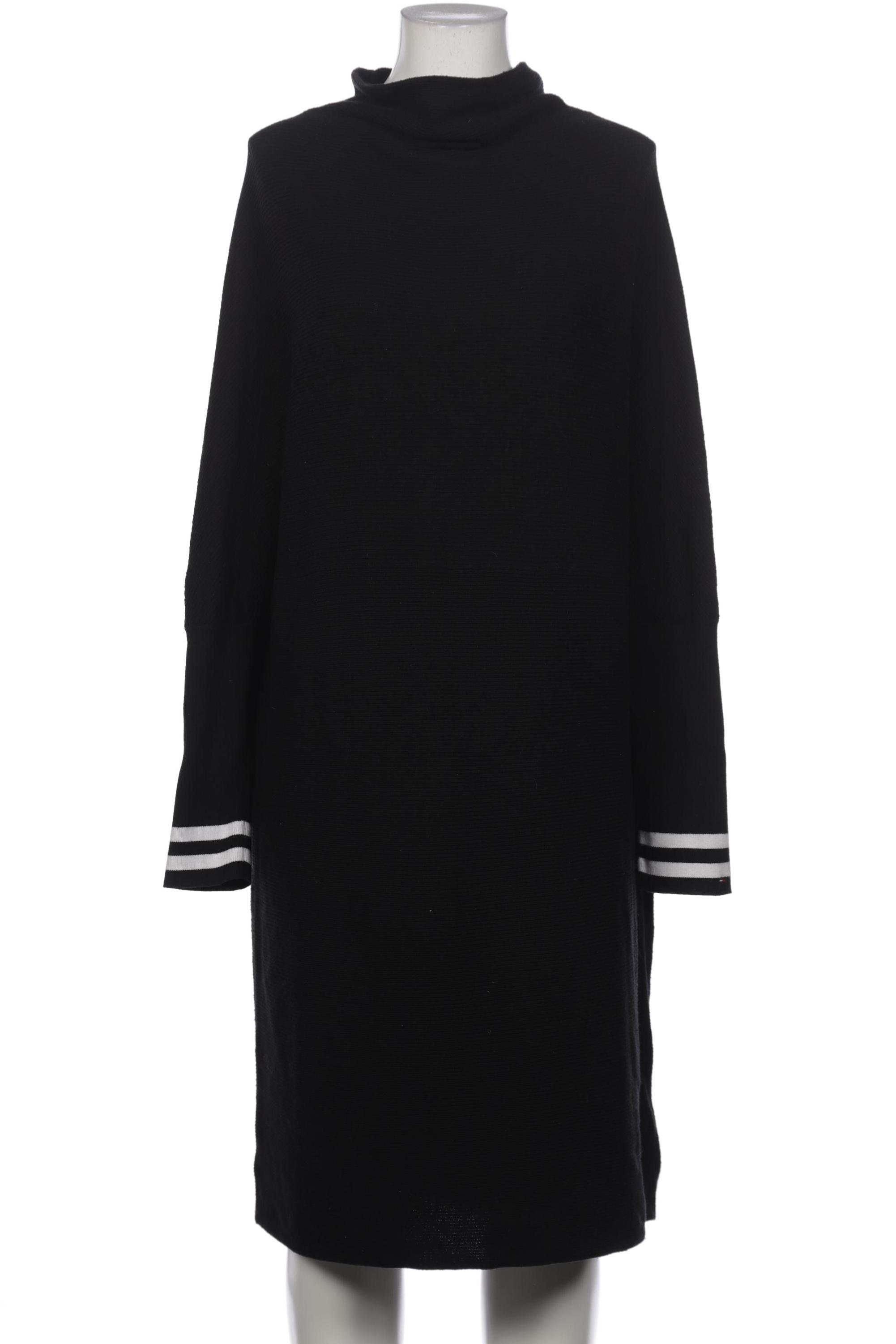 

Tommy Jeans Damen Kleid, schwarz, Gr. 38
