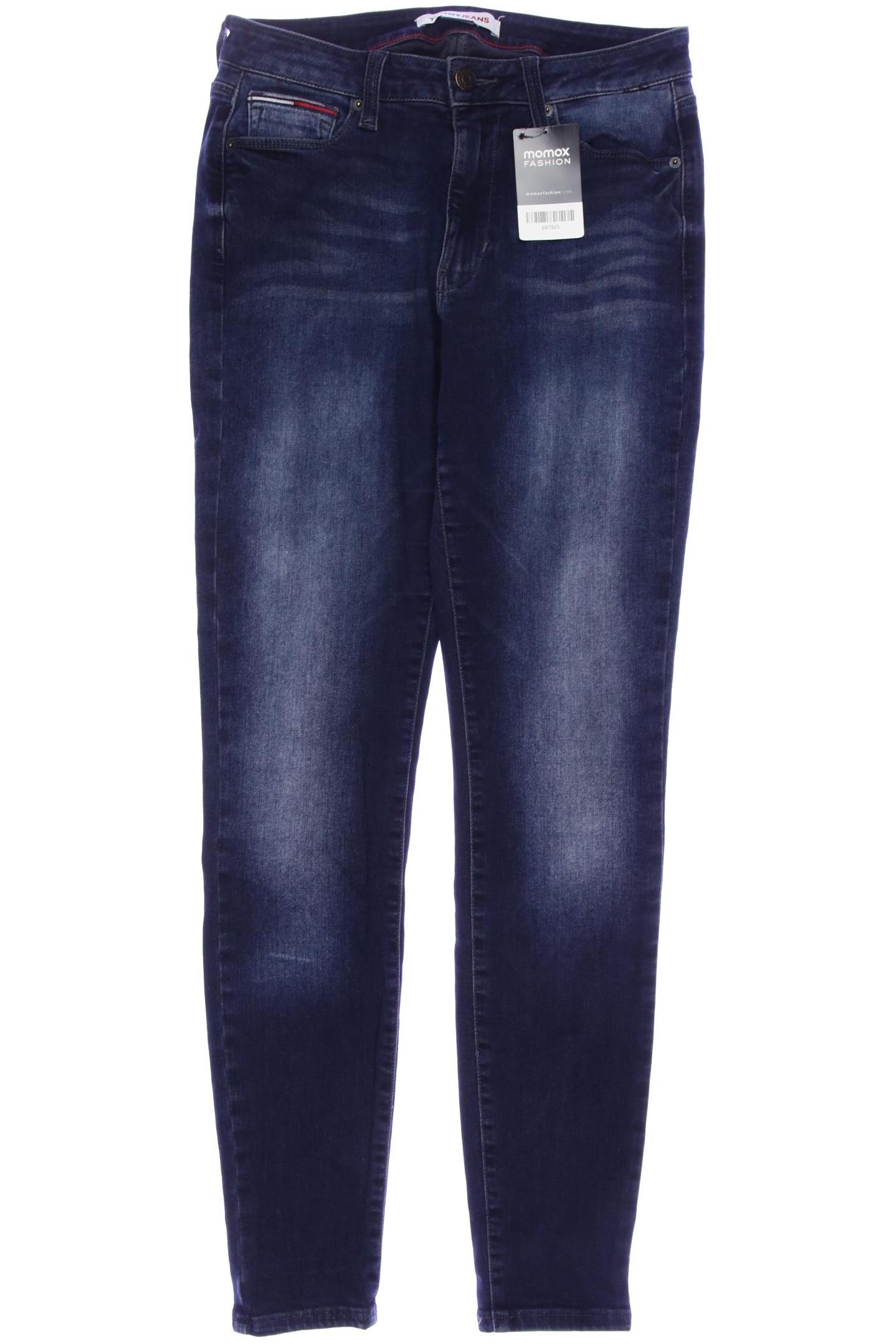 

Tommy Jeans Damen Jeans, marineblau, Gr. 28