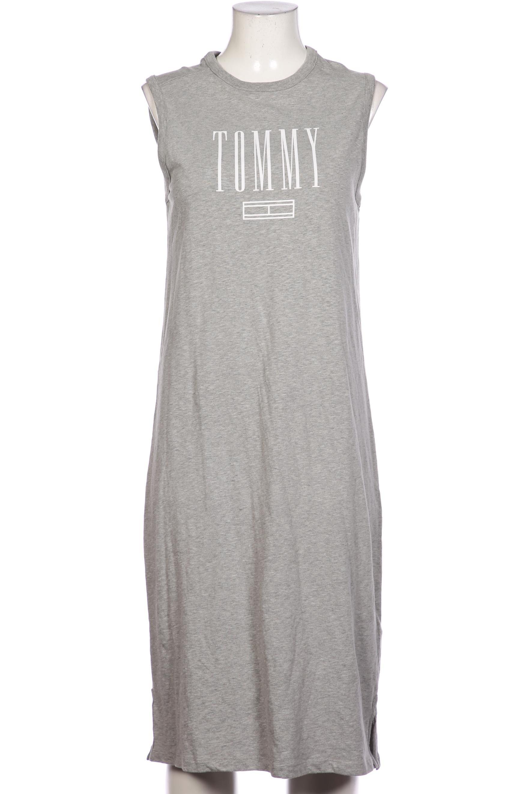 

Tommy Jeans Damen Kleid, grau, Gr. 42