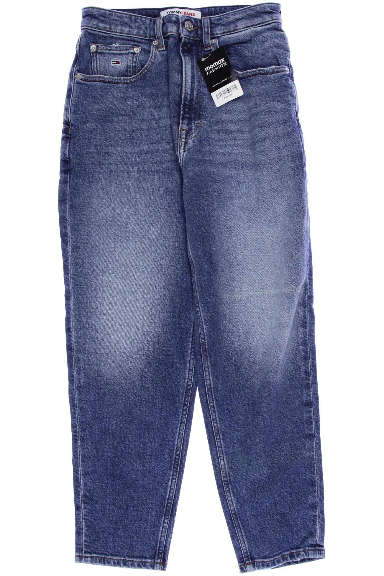

Tommy Jeans Damen Jeans, blau, Gr. 27