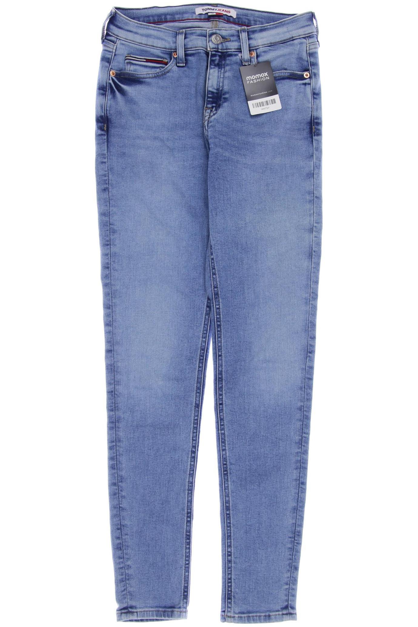 

Tommy Jeans Damen Jeans, blau, Gr. 27