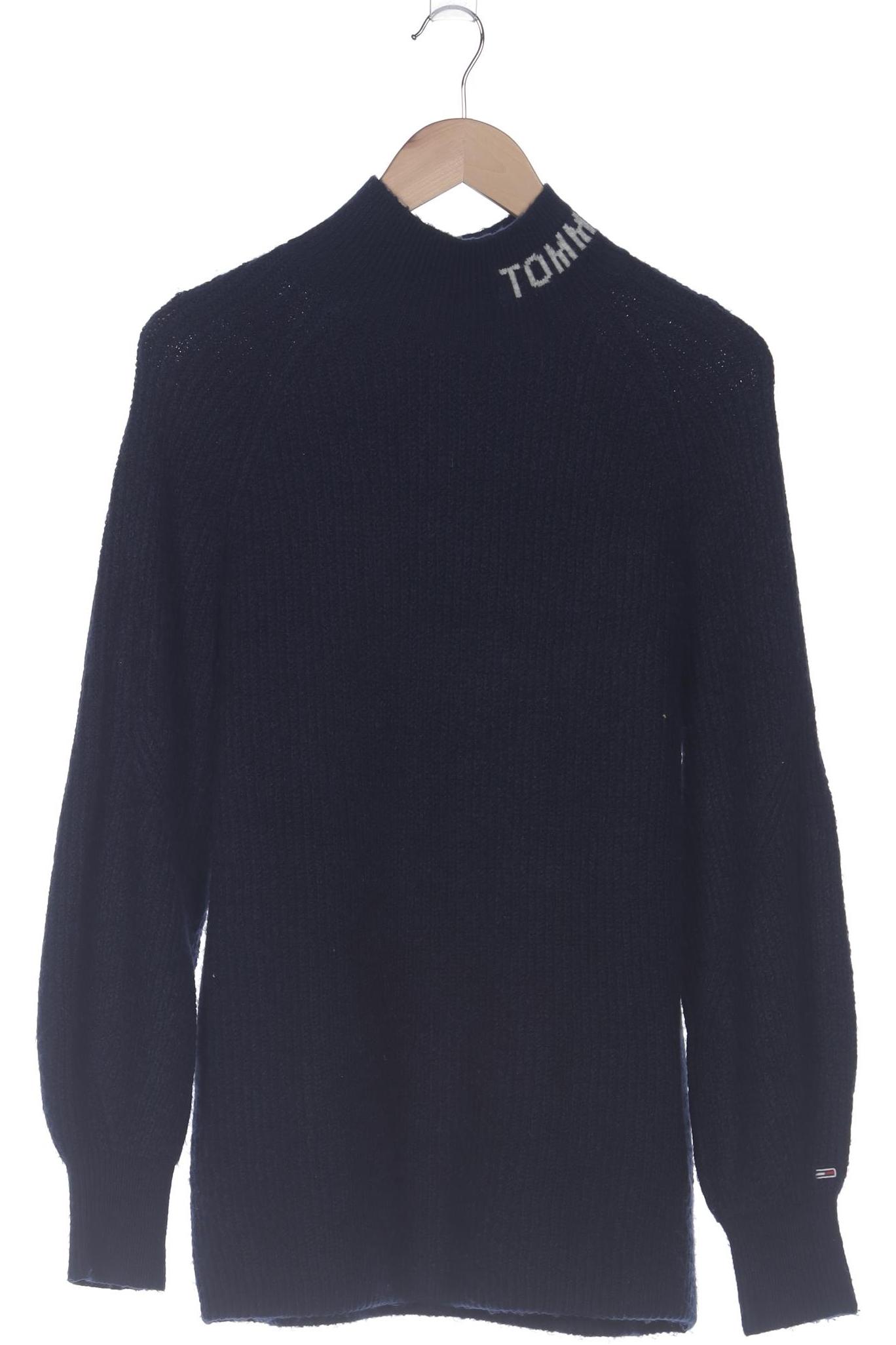 

Tommy Jeans Damen Pullover, marineblau, Gr. 36