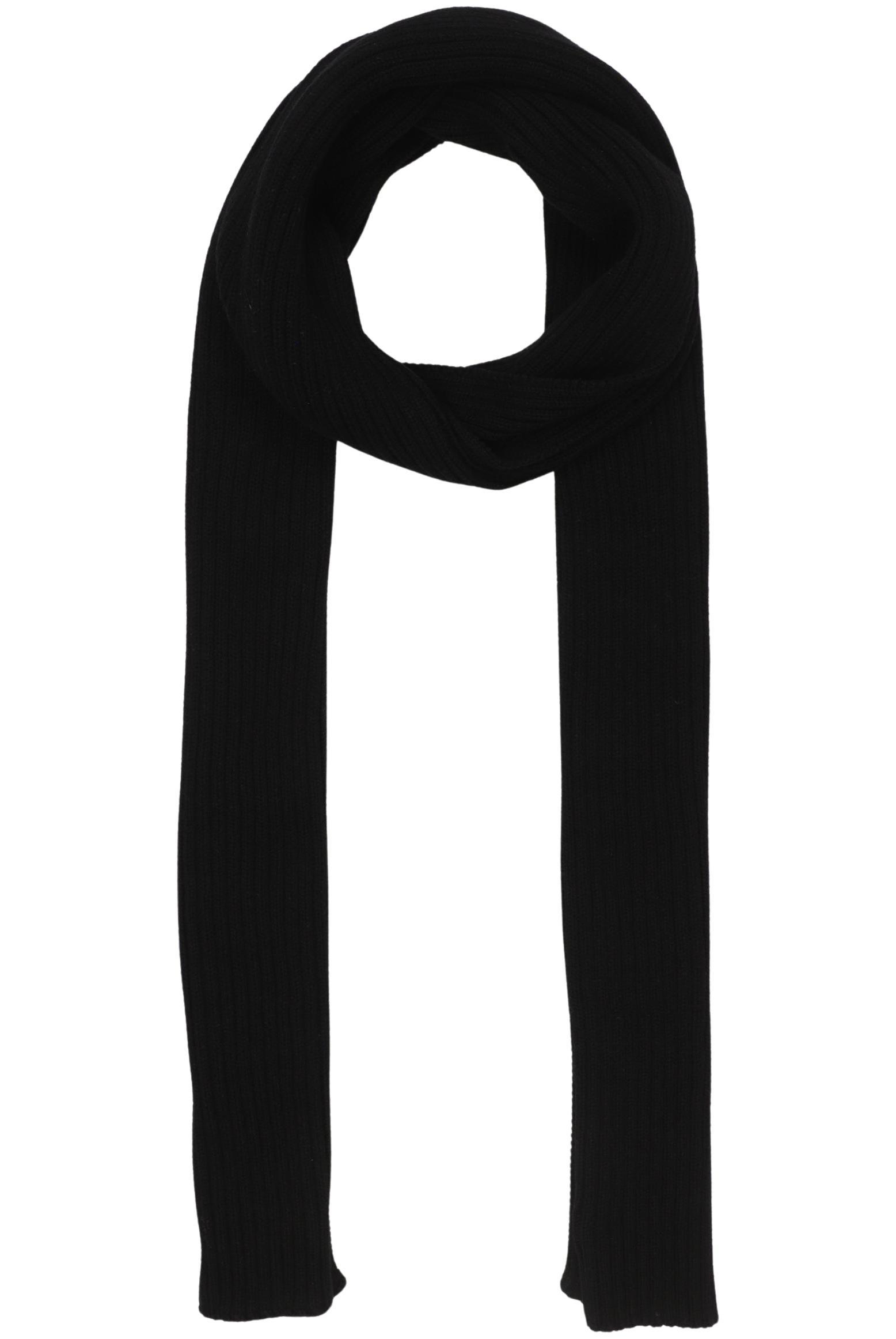 

Tommy Jeans Damen Schal, schwarz, Gr.