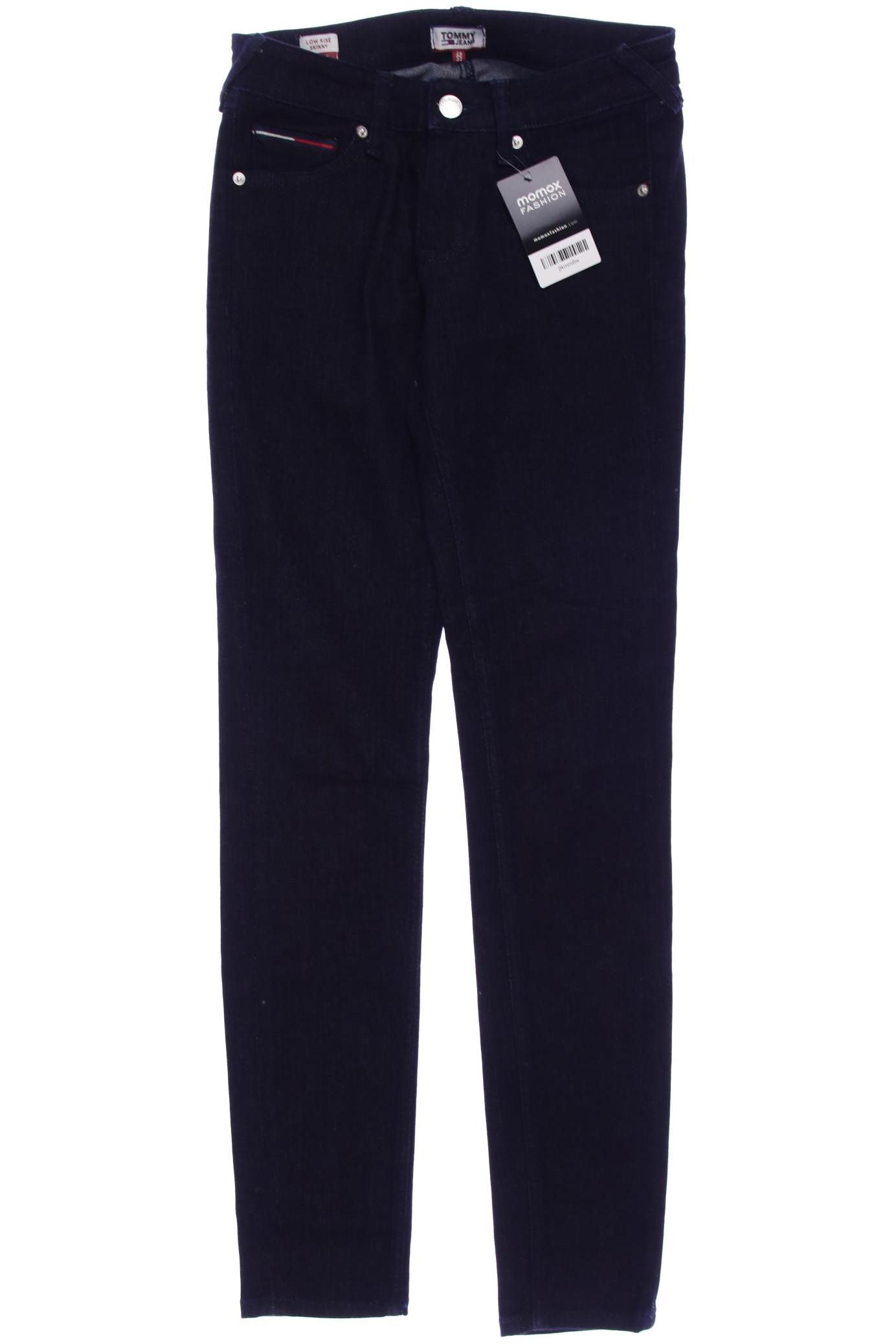 

Tommy Jeans Damen Jeans, marineblau, Gr. 26