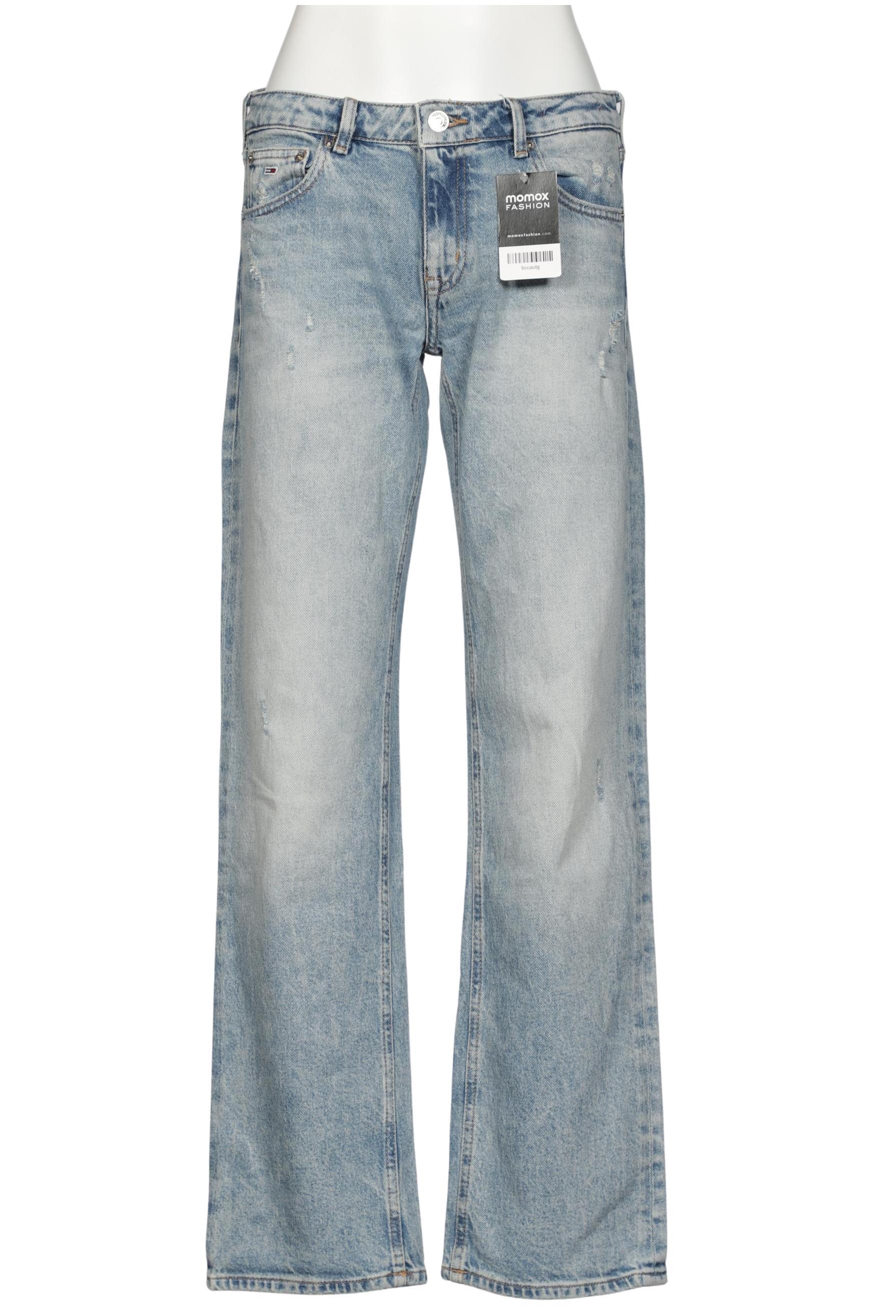

Tommy Jeans Damen Jeans, hellblau, Gr. 27