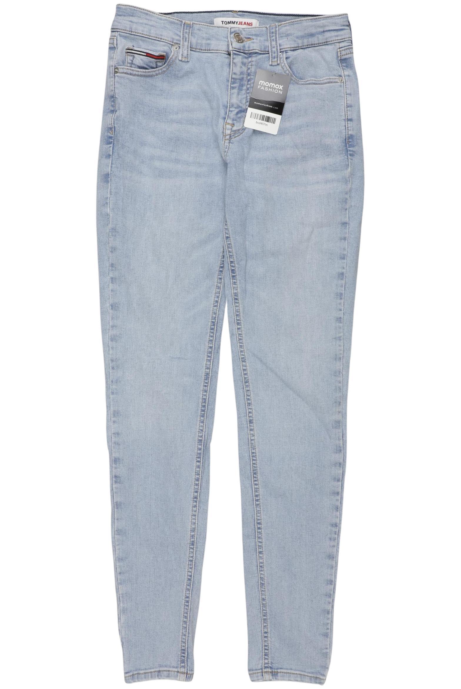

Tommy Jeans Damen Jeans, hellblau, Gr. 28