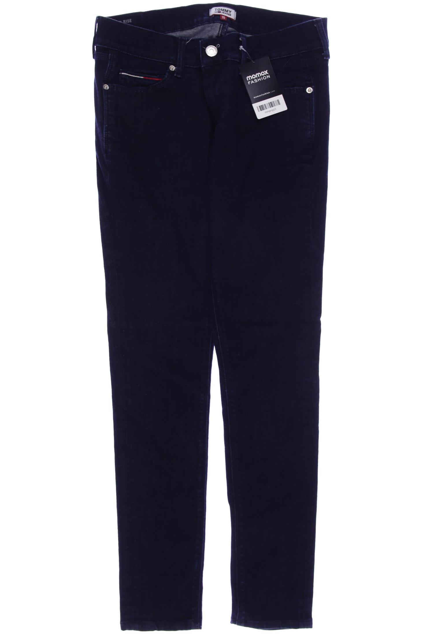

Tommy Jeans Damen Jeans, marineblau, Gr. 29