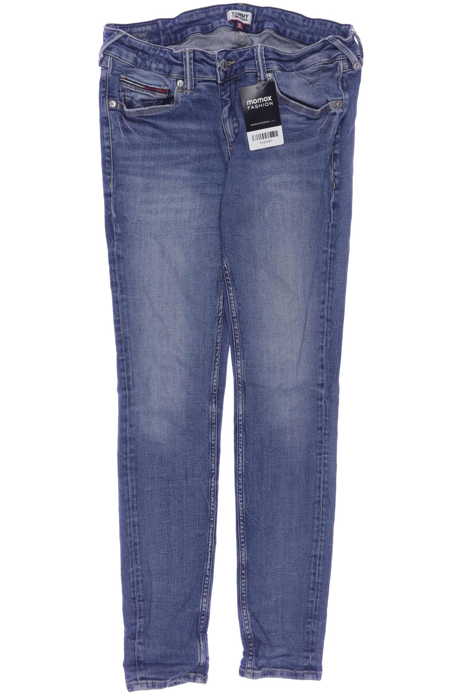 

Tommy Jeans Damen Jeans, blau, Gr. 30