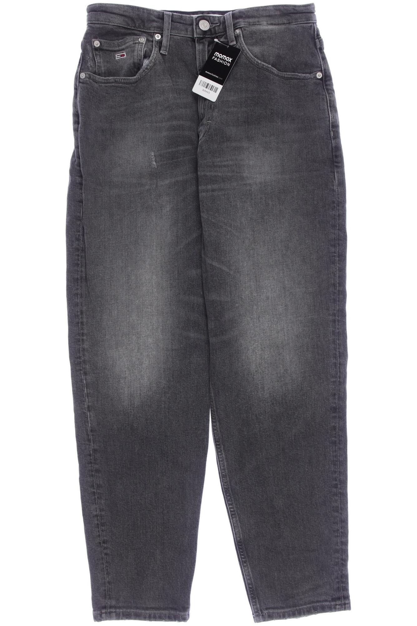 

Tommy Jeans Damen Jeans, grau, Gr. 29