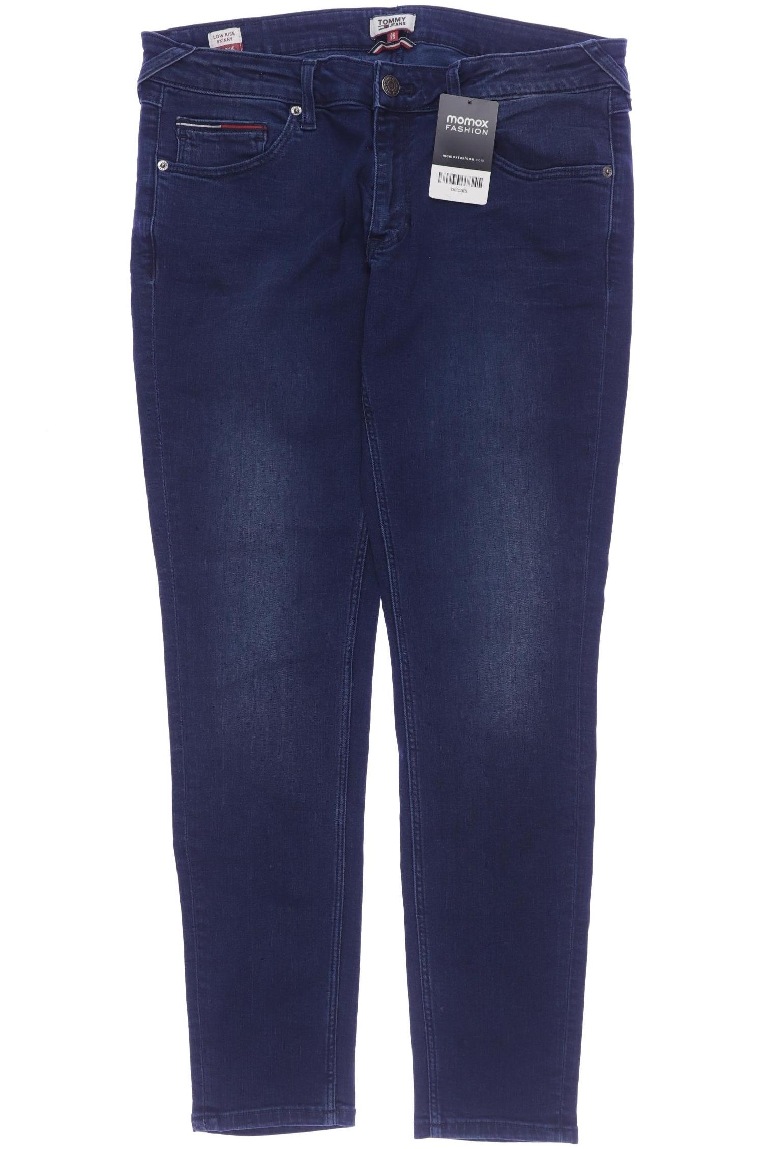 

Tommy Jeans Damen Jeans, blau, Gr. 32