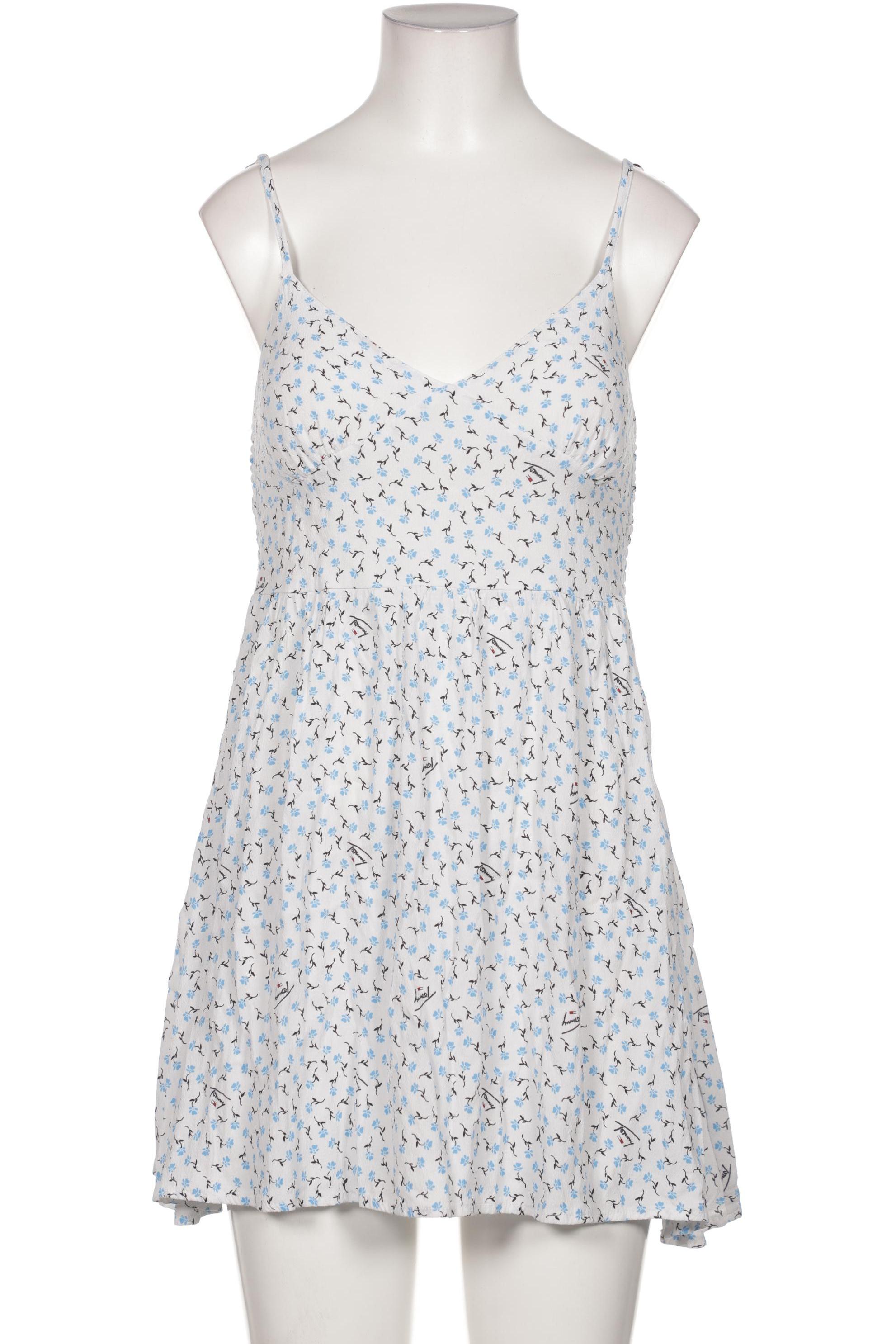 

Tommy Jeans Damen Kleid, mehrfarbig, Gr. 38