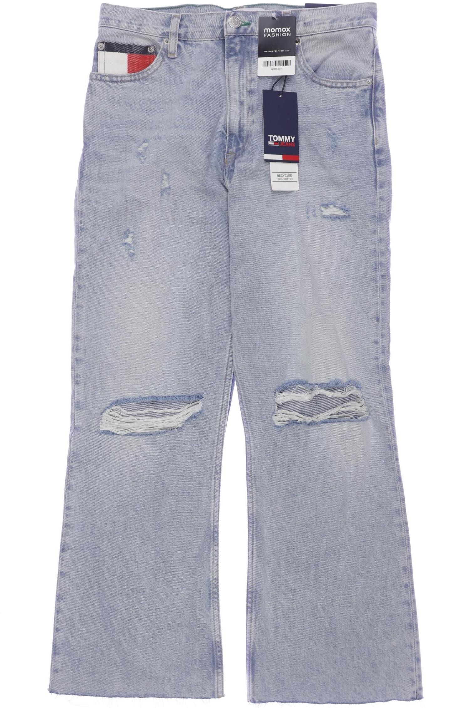 

Tommy Jeans Damen Jeans, hellblau, Gr. 28