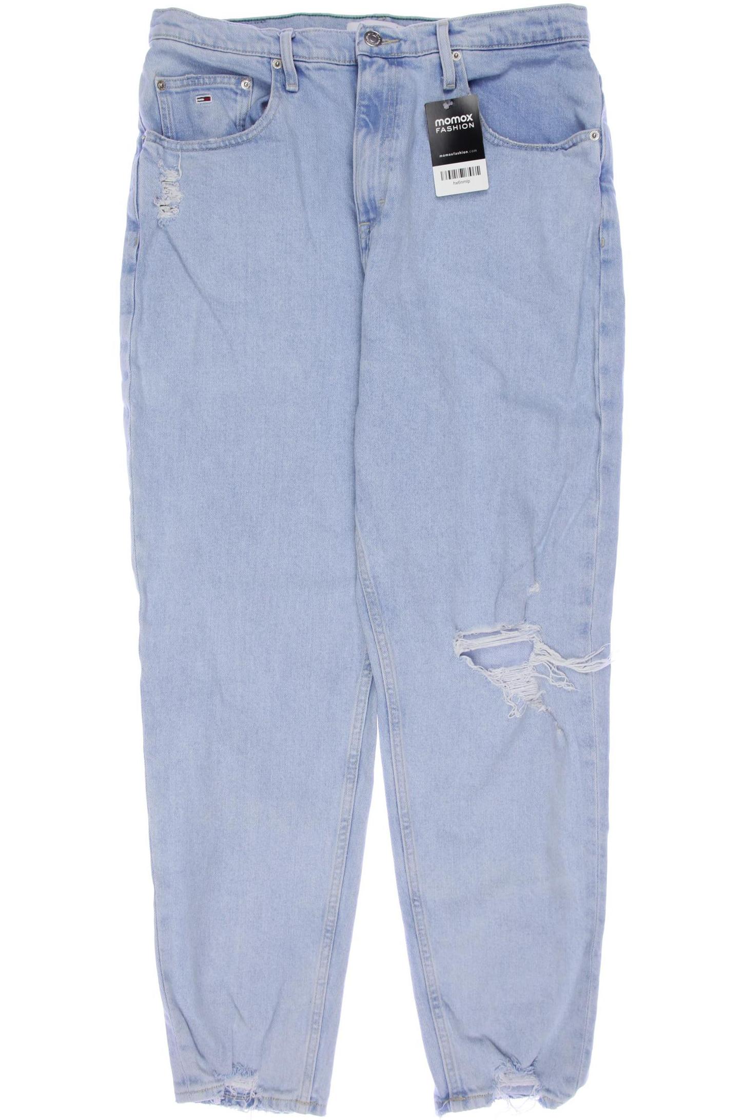 

Tommy Jeans Damen Jeans, blau, Gr. 34