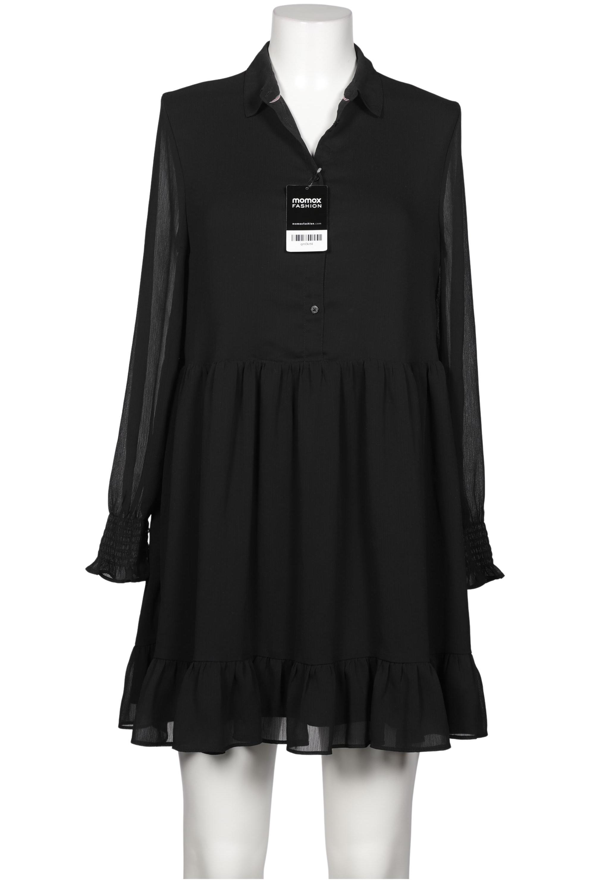 

Tommy Jeans Damen Kleid, schwarz, Gr. 38